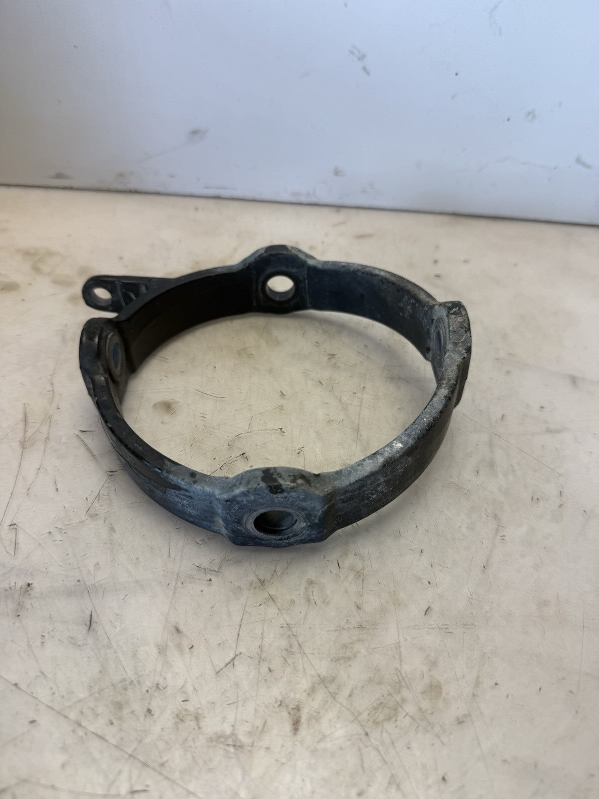 1998-2011 Sea-Doo OEM Trim Ring Black Freshwater 3D 947 DI RX RXP XP RFI