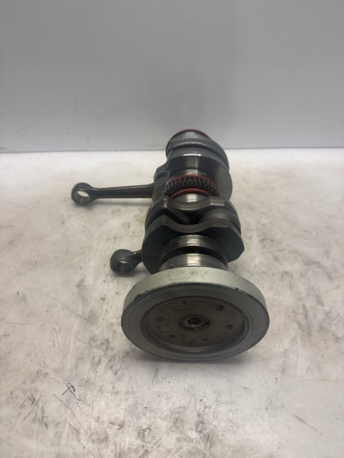 1998-2003 Sea-Doo OEM Counter Balance Shaft Ass'y 290837387 GSX Limited RX XP 