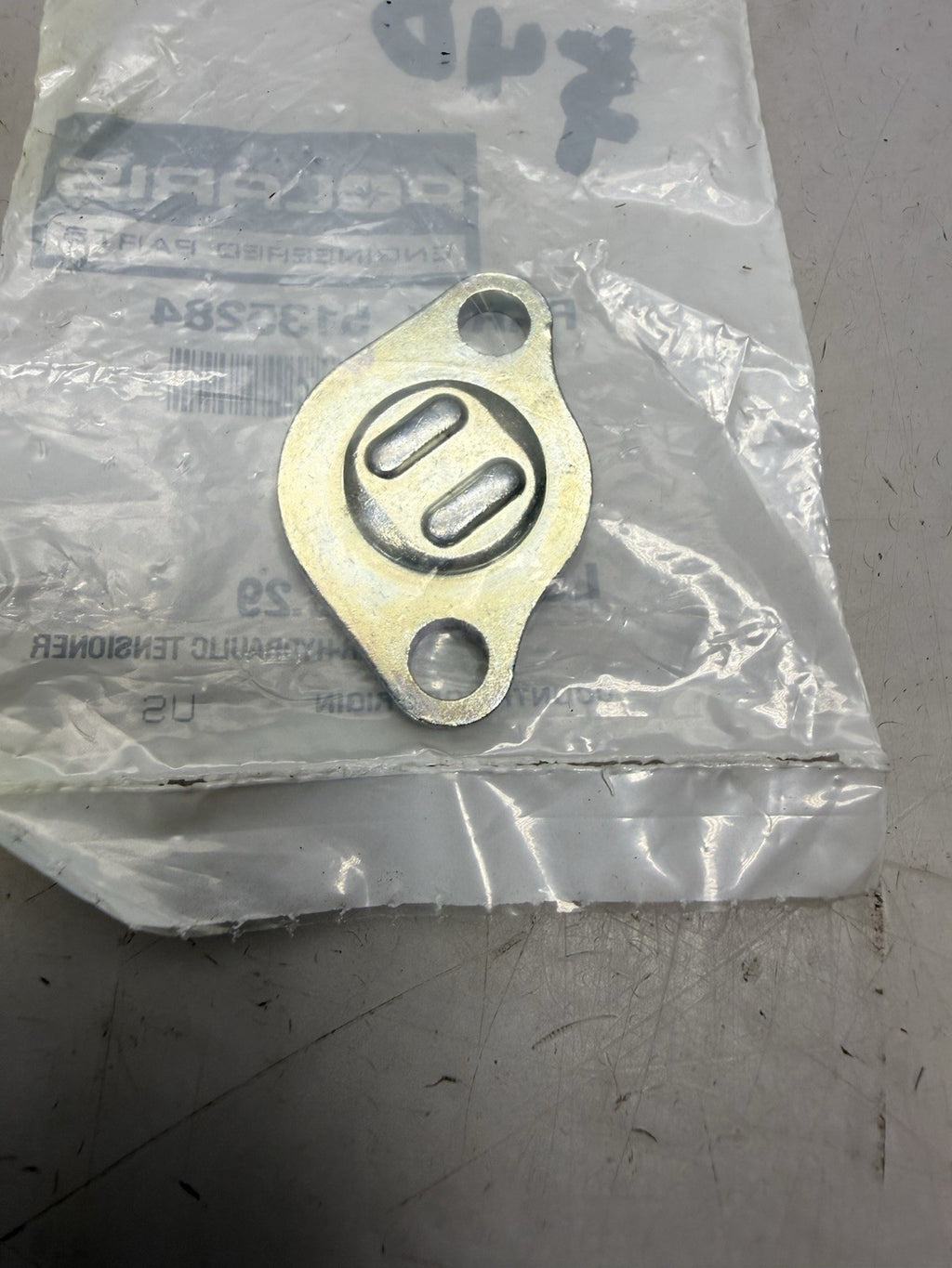2009-2014 Polaris OEM Cover, Hydraulic Tensioner NEW Sportsman 850