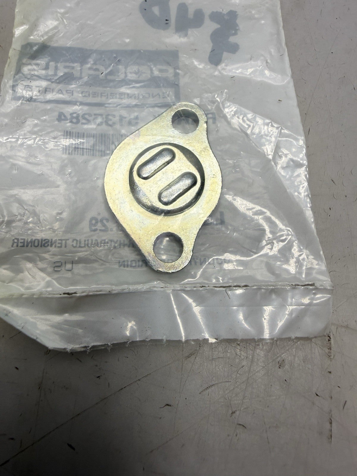 2009-2014 Polaris OEM Cover, Hydraulic Tensioner NEW Sportsman 850