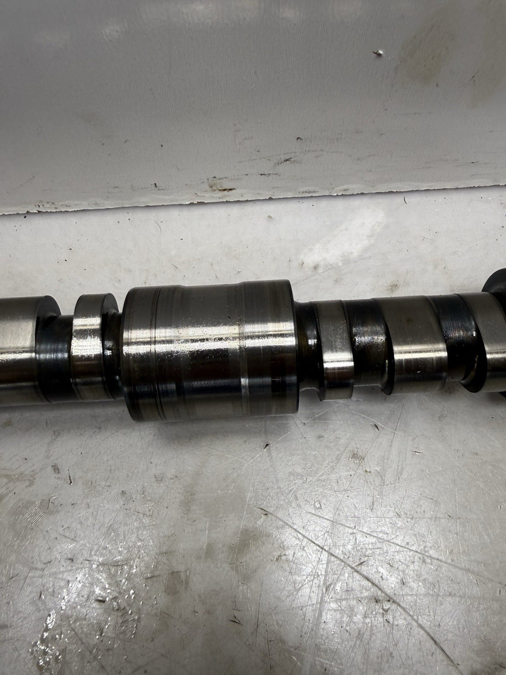 2003-2005 SEADOO GTX 4-TEC OEM CAMSHAFT 420837621