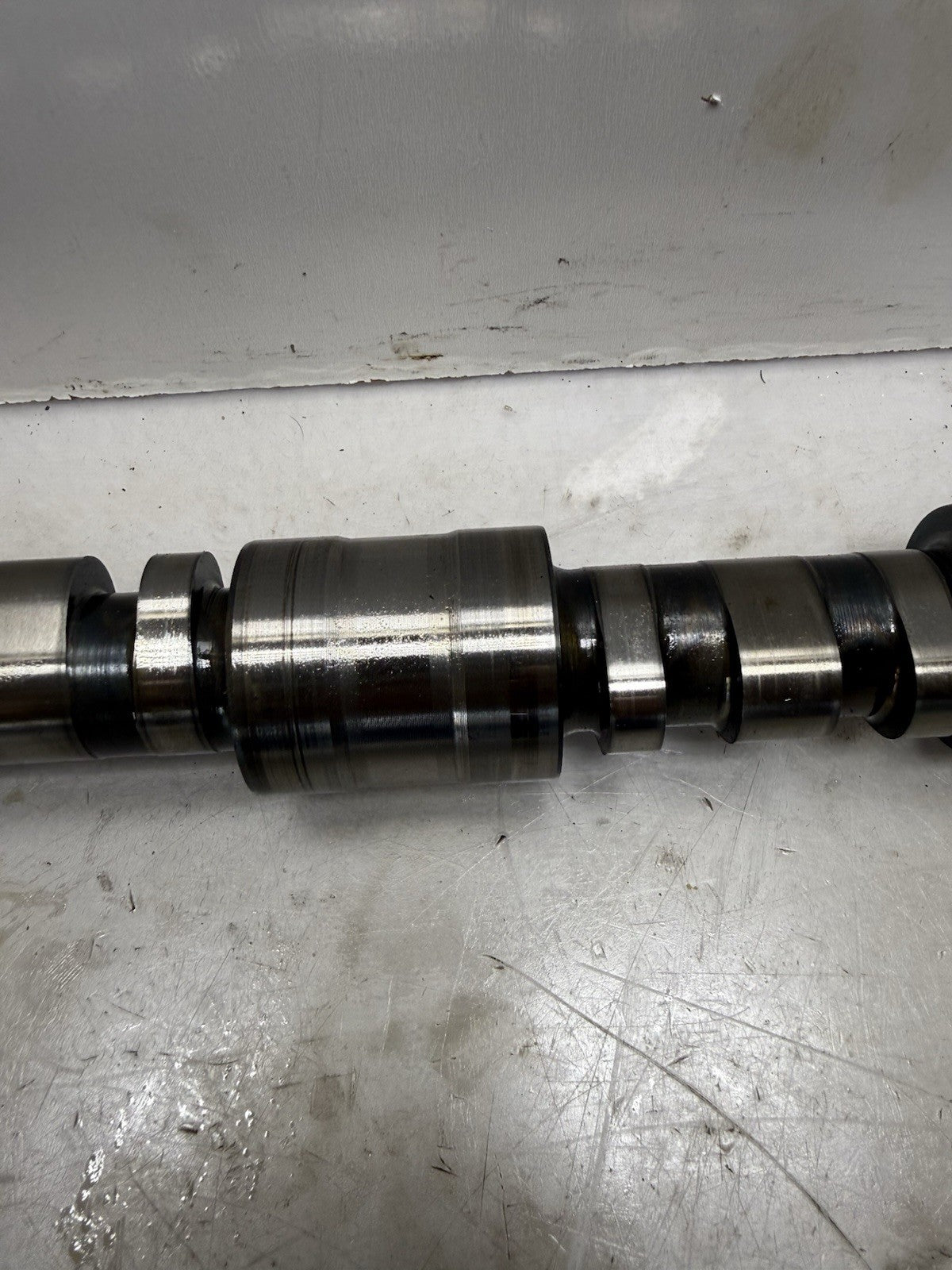 2003-2005 SEADOO GTX 4-TEC OEM CAMSHAFT 420837621