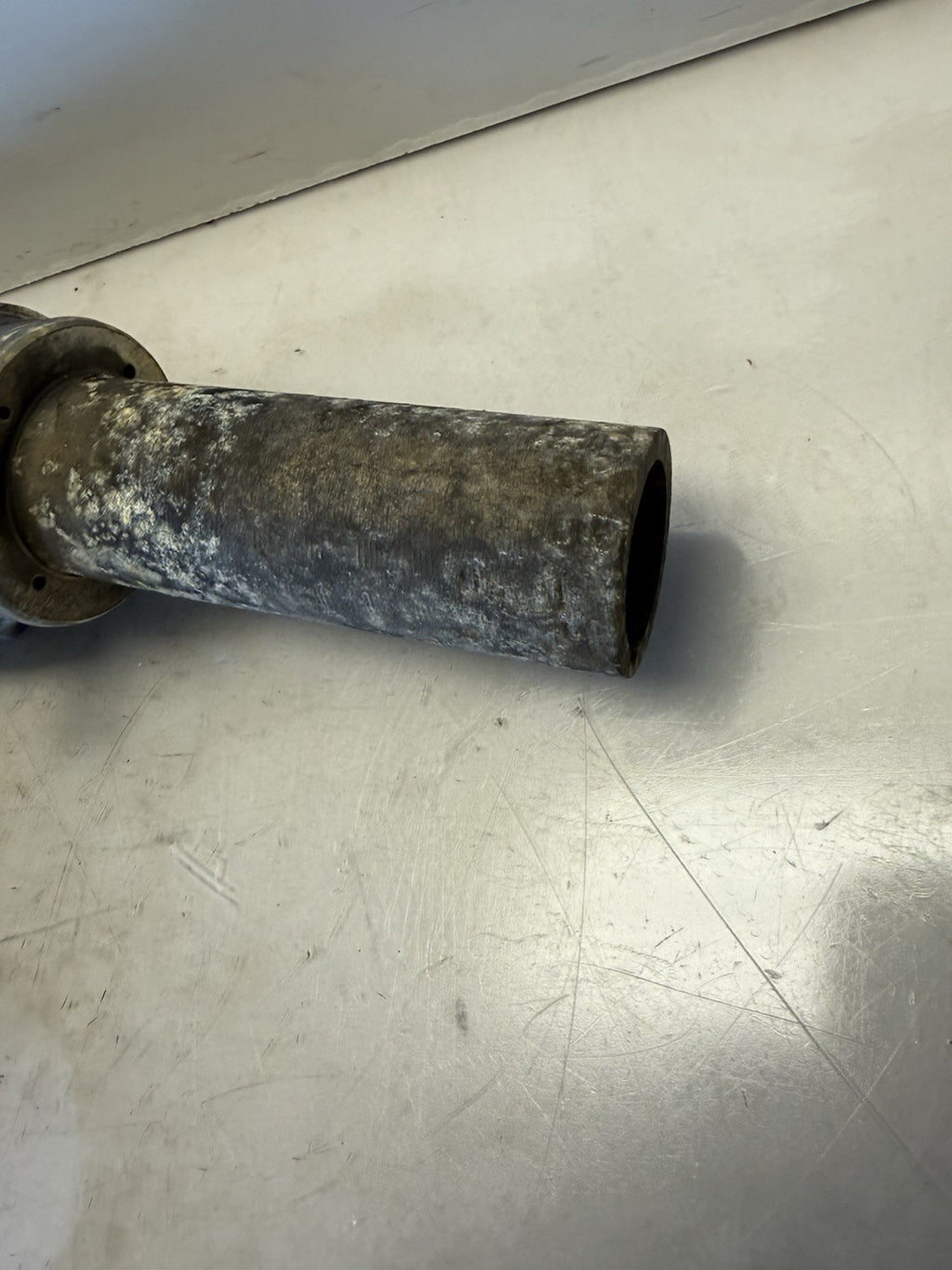2014-2026 Sea-Doo SPARK Trixx 900 OEM Exhaust Header Manifold Pipe 420673510