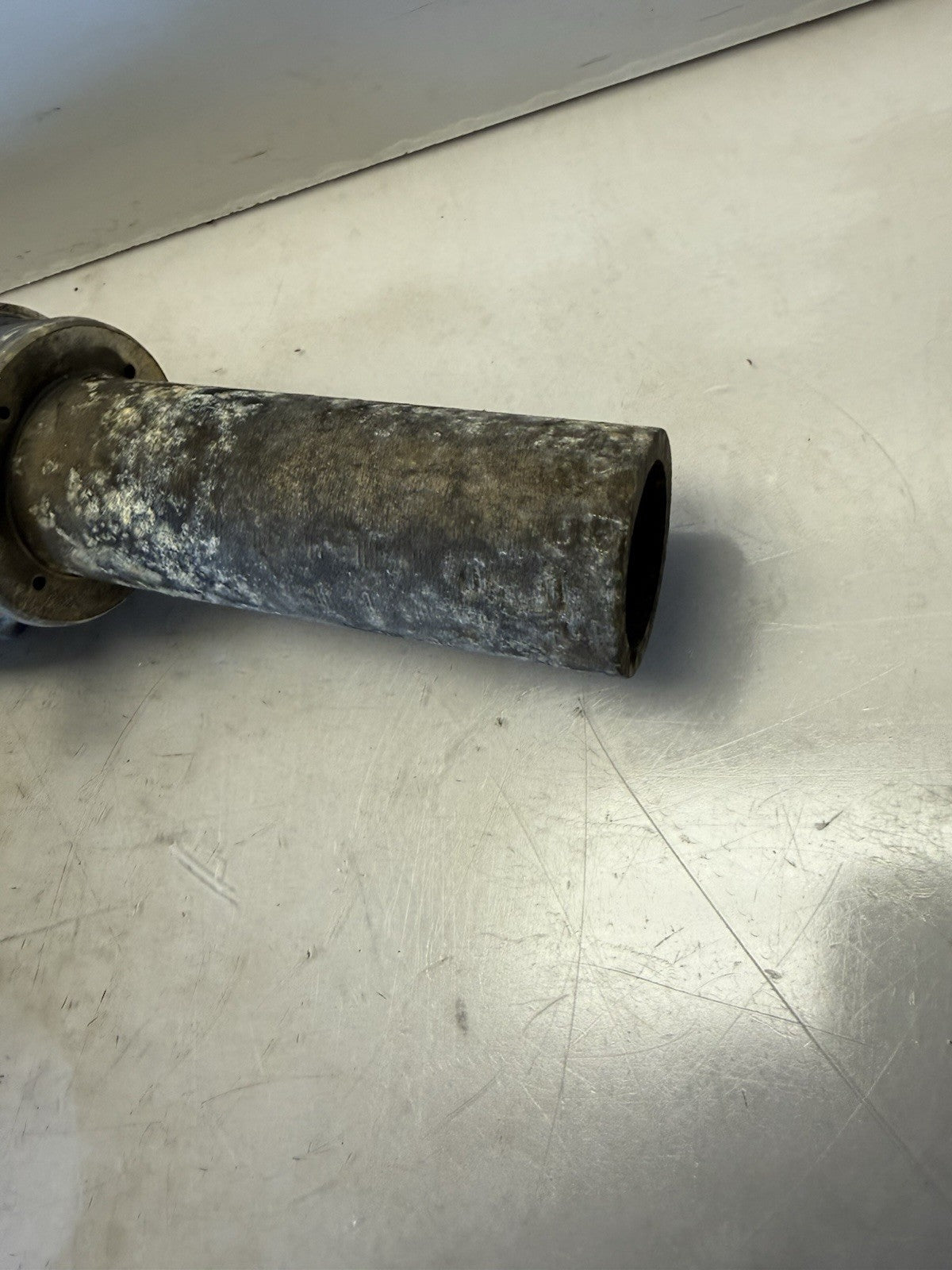 2014-2026 Sea-Doo SPARK Trixx 900 OEM Exhaust Header Manifold Pipe 420673510