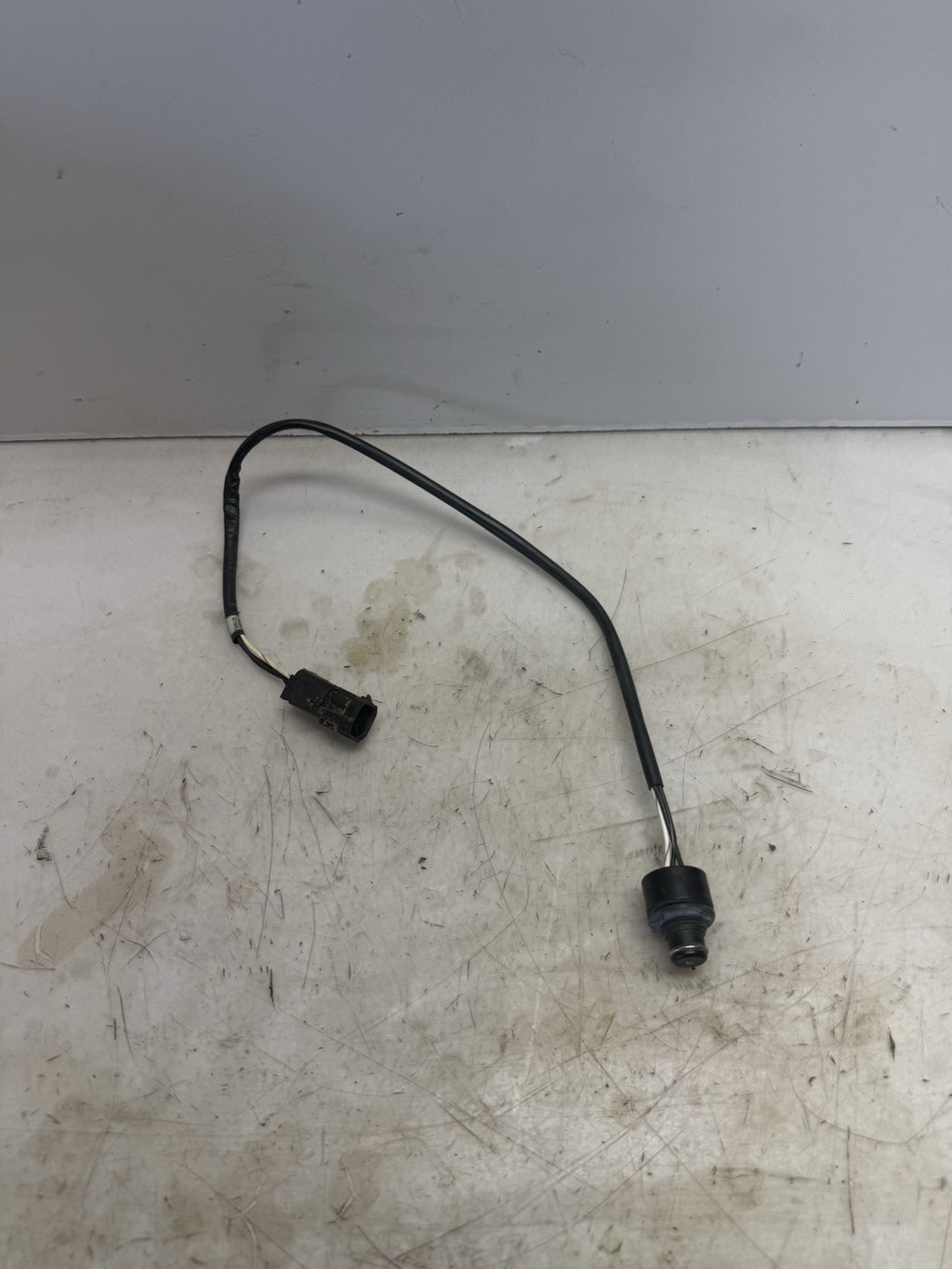 1997-2003 Sea-Doo FRESWATER OEM Safety Switch DESS Post GSI GTI XP XP Limited