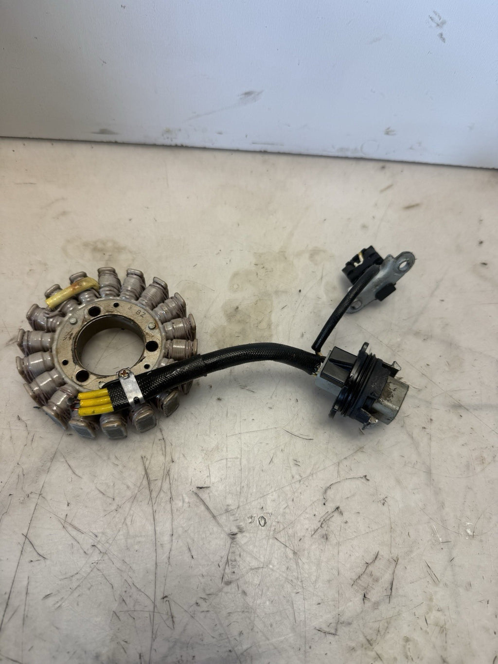 1996-2003 Sea-Doo OEM Magneto Stator Coil Ass'y Freshwater GSX GTX XP