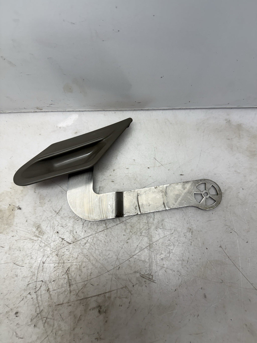 2002-2011 Sea-Doo GTX 155 / RXT 215 OEM Reverse Lever Handle 271001157 271001156