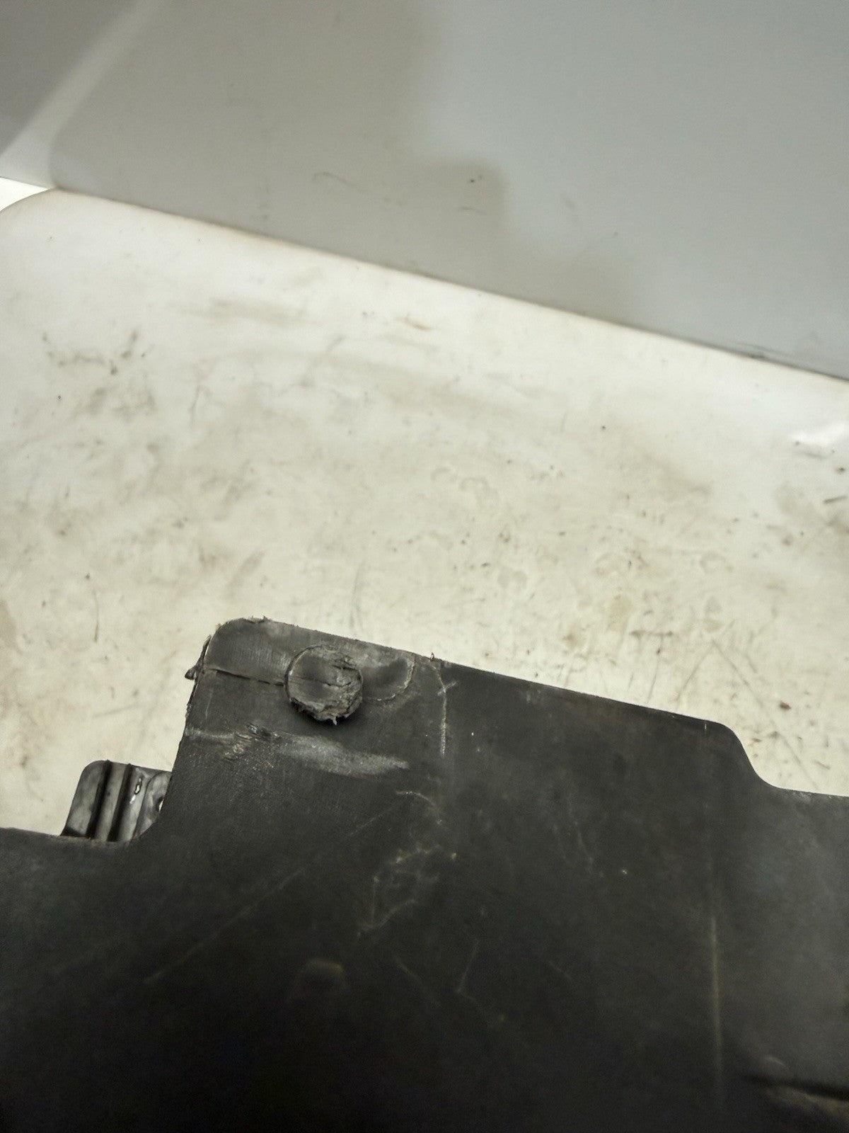 2007-2015 Polaris OEM Center Electrical Cover 5436633 Dragon IQ RMK 600 700 800
