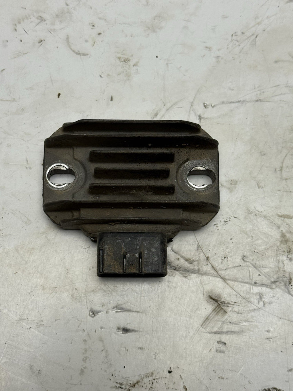 2003-2019 Suzuki LTZ-400 OEM Voltage Regulator 32800-05F10 Rectifier