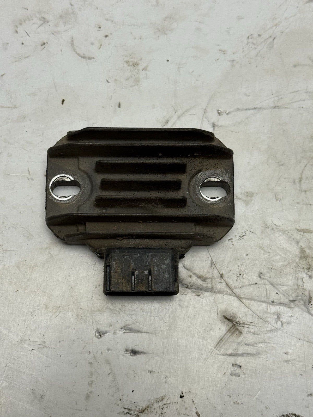2003-2019 Suzuki LTZ-400 OEM Voltage Regulator 32800-05F10 Rectifier