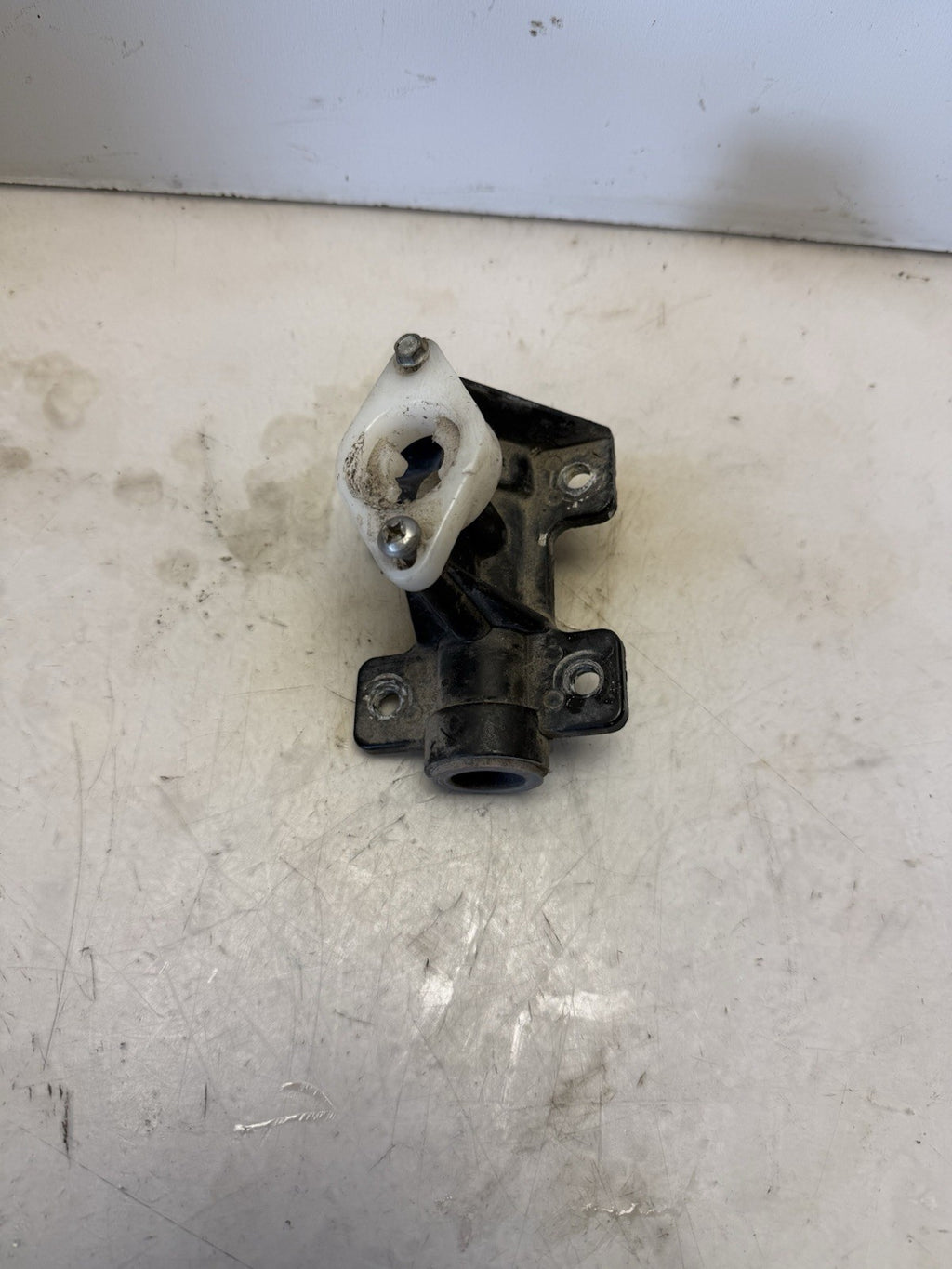 1994-1996 Polaris OEM Steering Column Support 5130974-067