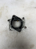 1998-2002 Sea-Doo GTX LTD 947/951 OEM Intake Manifold Carb Adapter 290867833
