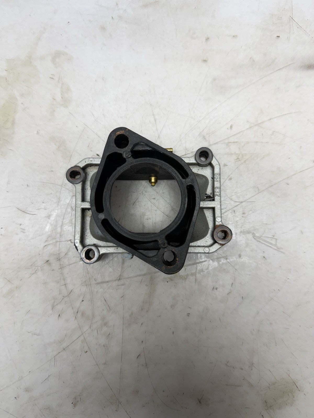 1998-2002 Sea-Doo GTX LTD 947/951 OEM Intake Manifold Carb Adapter 290867833
