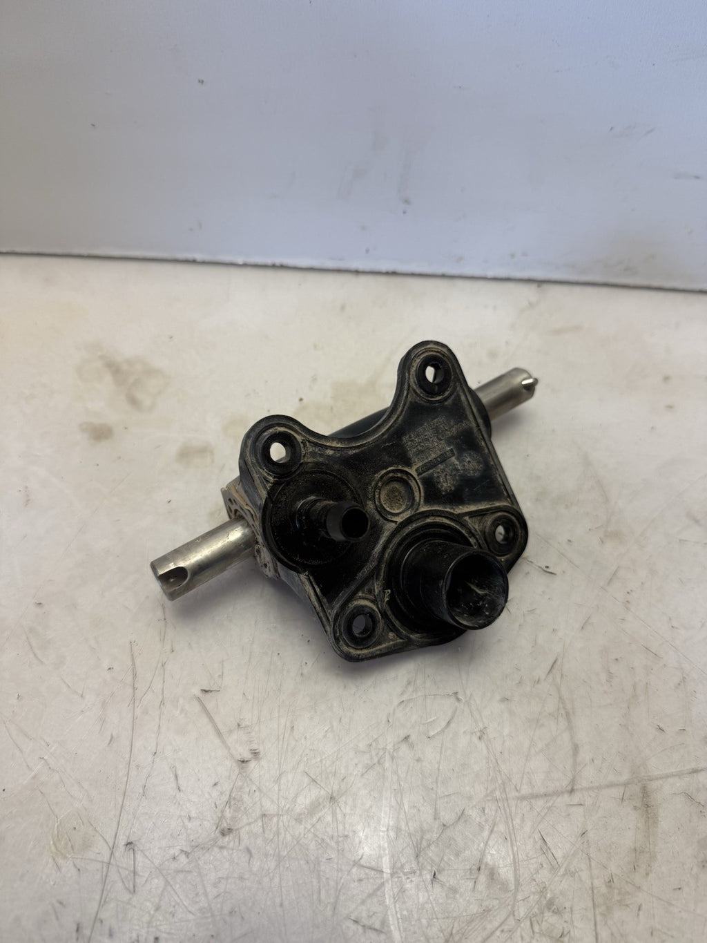2003-2009 Sea-Doo GTX LTD / RXT 215 OEM LH Left Steering Cylinder 265000035