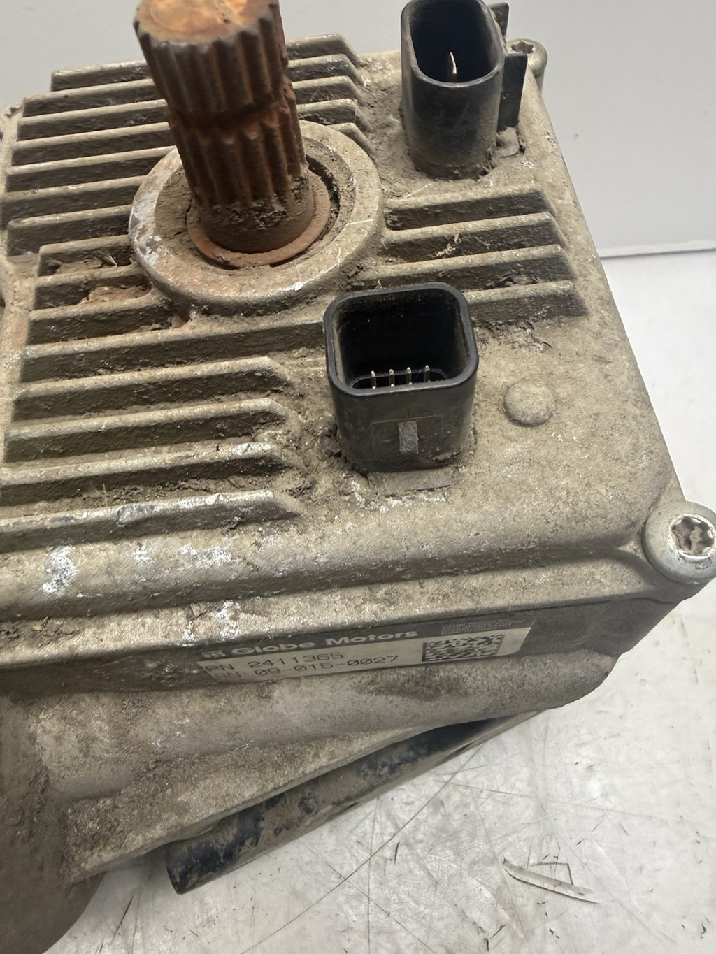 2009 Polaris Sportsman 550 850 OEM EPS Power Steering Gearbox 2411799