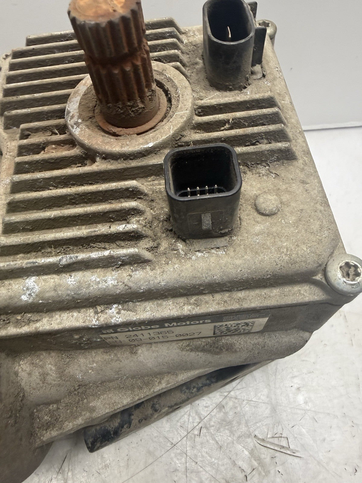 2009 Polaris Sportsman 550 850 OEM EPS Power Steering Gearbox 2411799