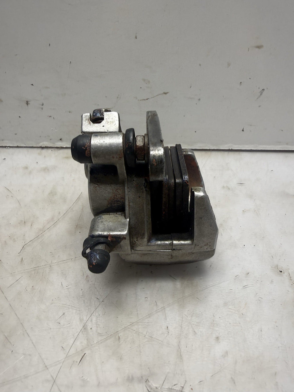 1989-2026 Yamaha Banshee / Grizzly / Kodiak OEM LH Left Front Brake Caliper
