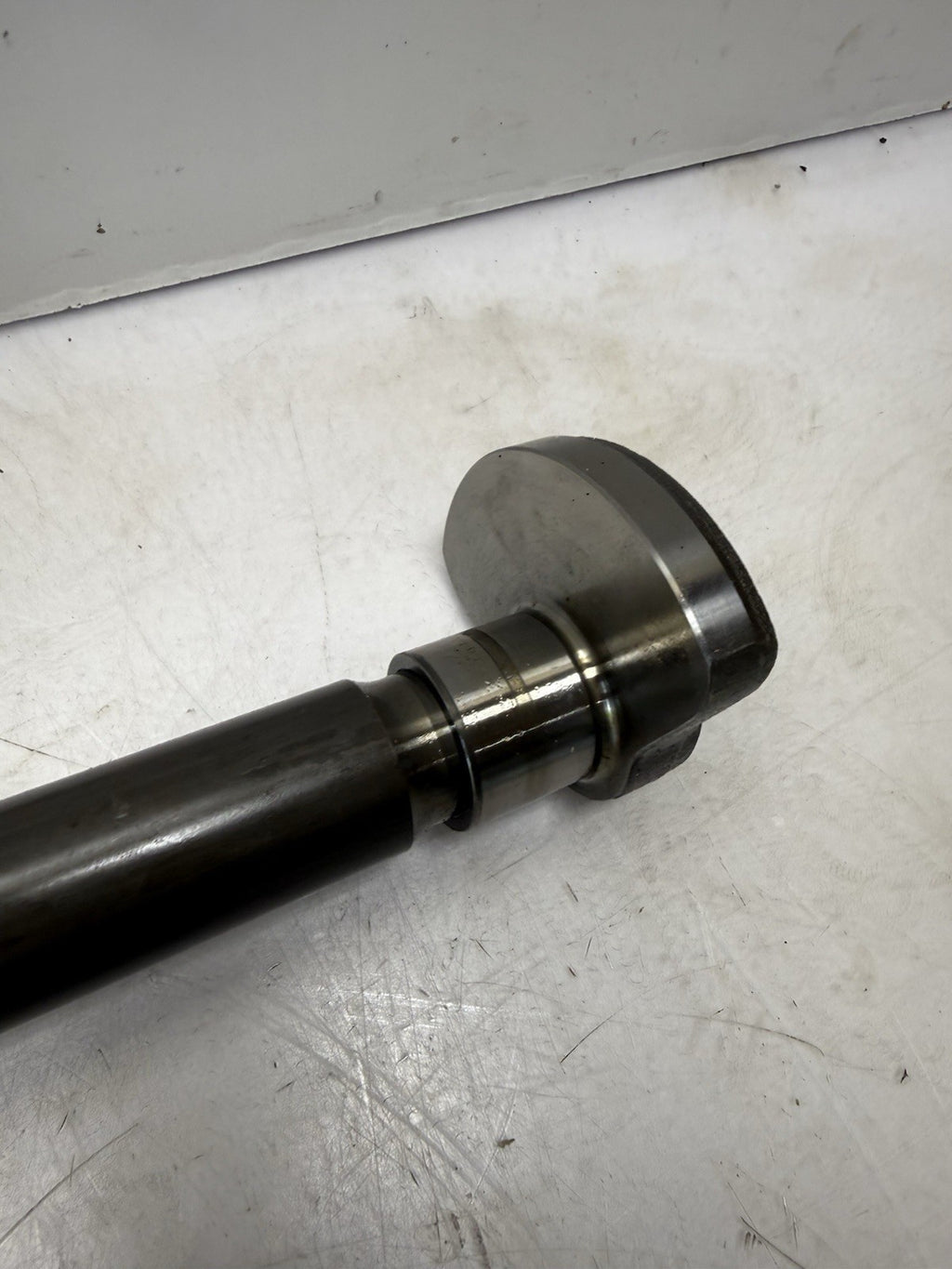2002-2020 Sea-Doo OEM Balance Shaft Ass'y GTX 4-TEC Speedster RXP RXT 420837556