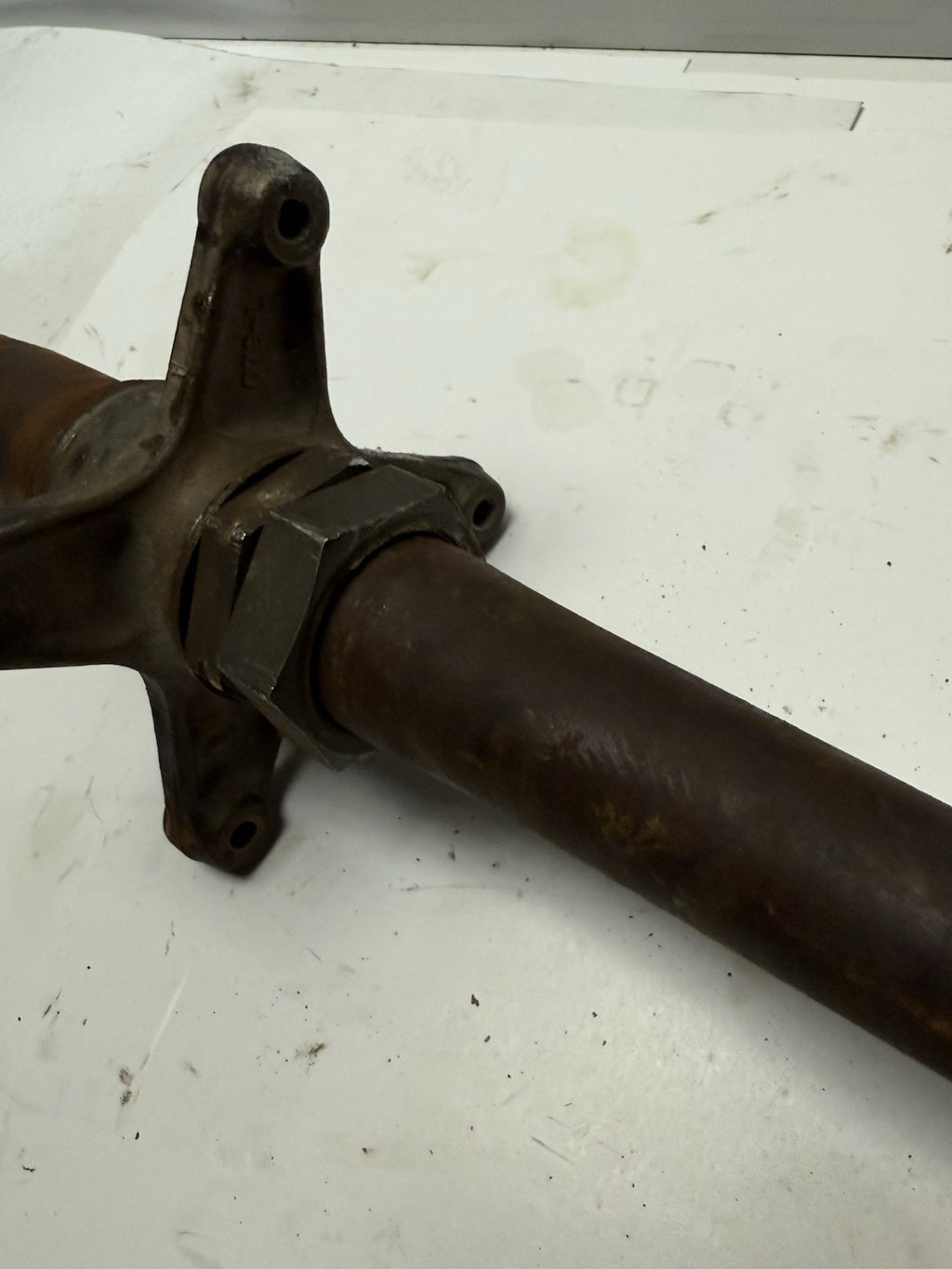 2003 SUZUKI QUADSPORT LTZ 400 OEM REAR AXLE SHAFT