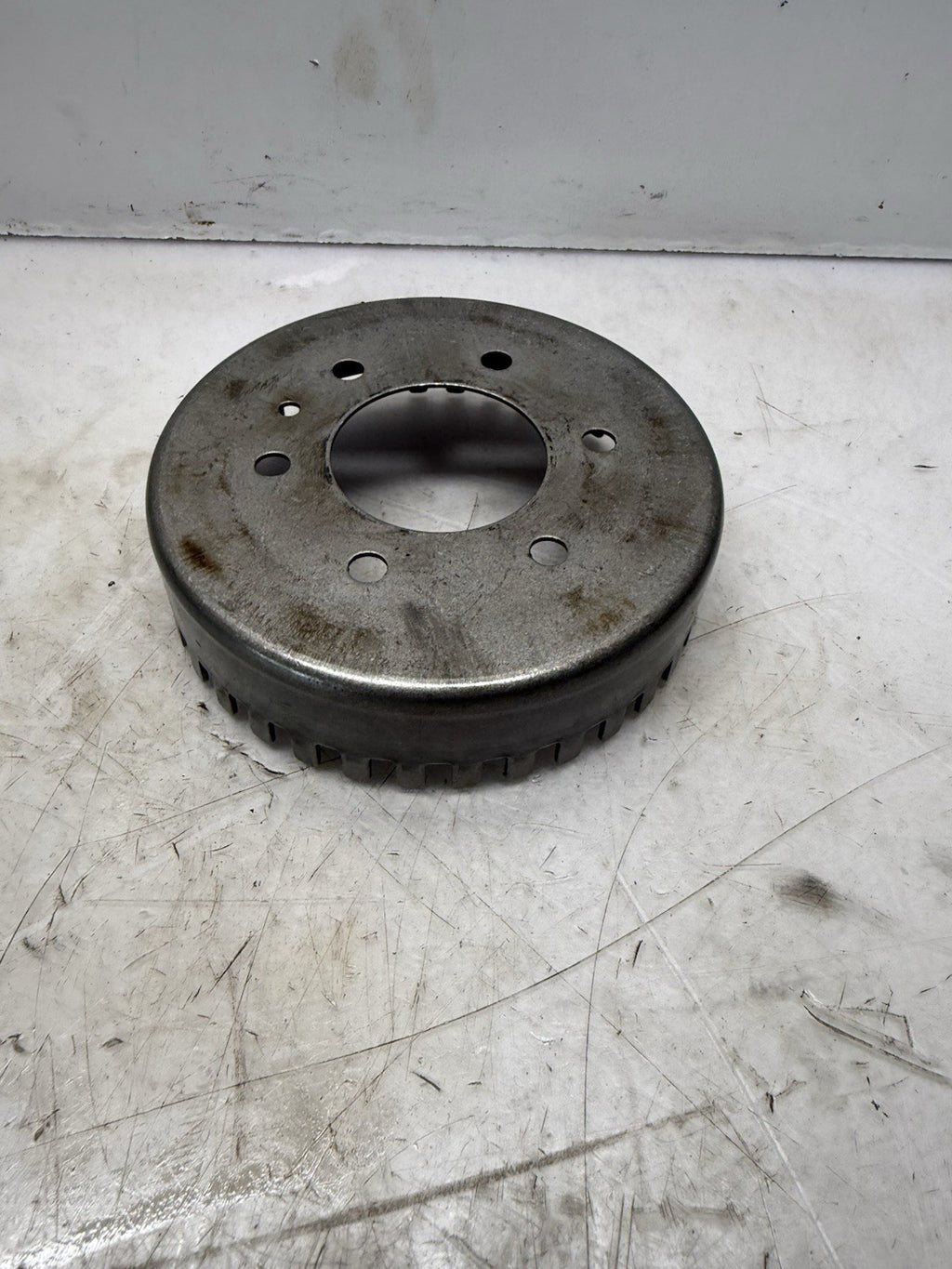 2002-2006 Sea-Doo GTX 4-TEC 155 / RXT 215 OEM Magneto Flywheel 420889710