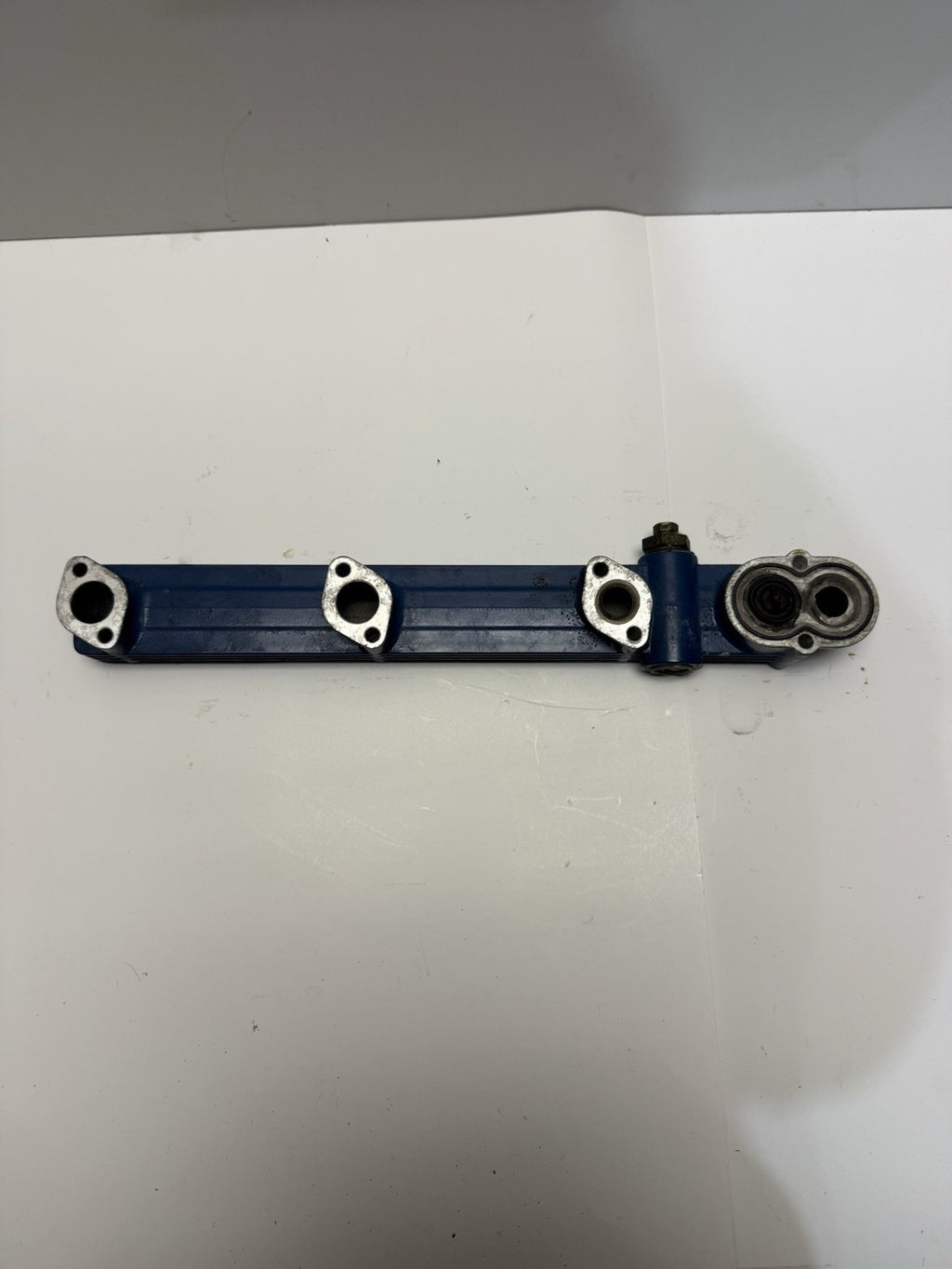 1995-1997 Polaris SLX SL 780 OEM Coolant Manifold Rail 3240258