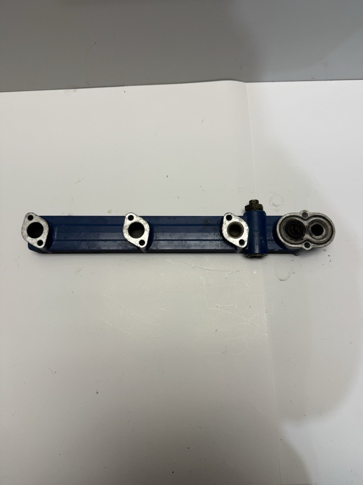 1995-1997 Polaris SLX SL 780 OEM Coolant Manifold Rail 3240258