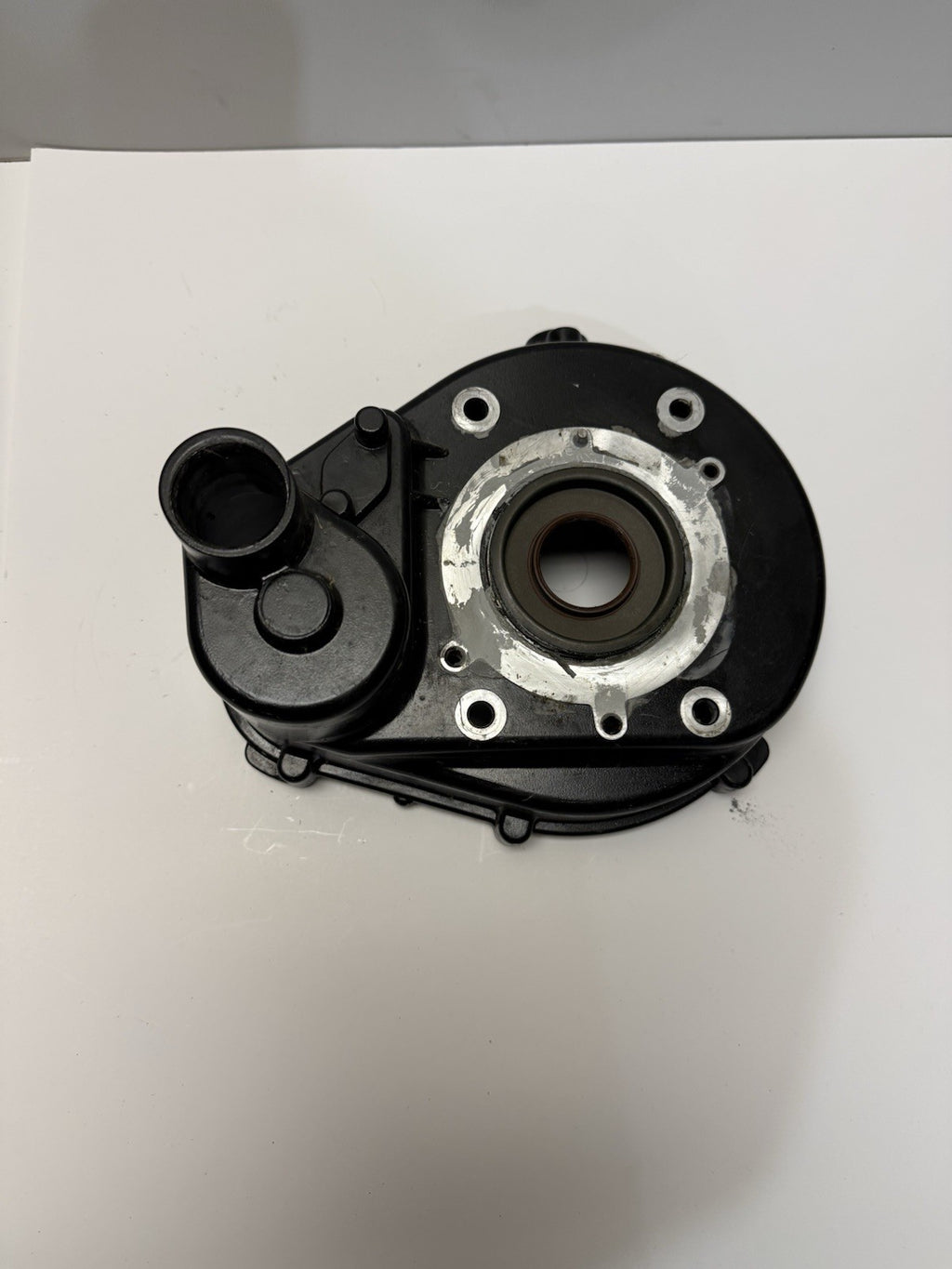 1999-2004 Polaris Virage Genesis OEM Stator Flywheel Case Housing 1201938