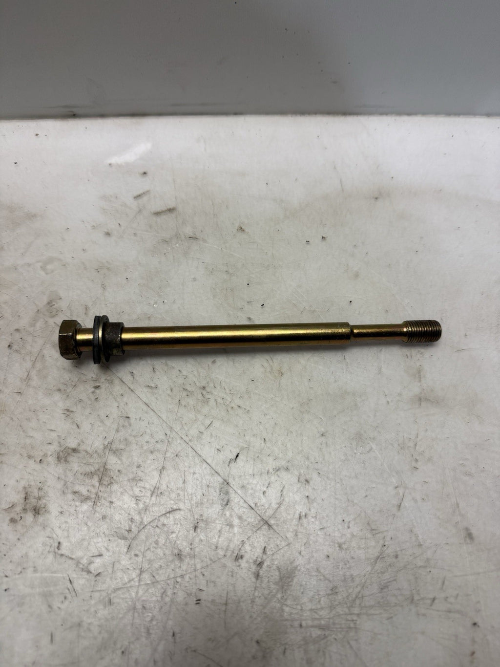 1999-2022 Polaris OEM Drive Clutch Bolt RMK Khaos Matryx Indy Adventure Pro S