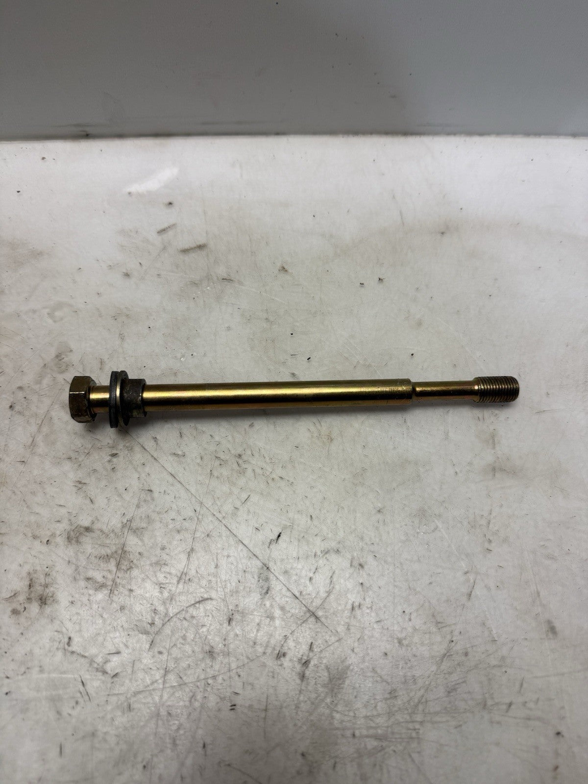 1999-2022 Polaris OEM Drive Clutch Bolt RMK Khaos Matryx Indy Adventure Pro S
