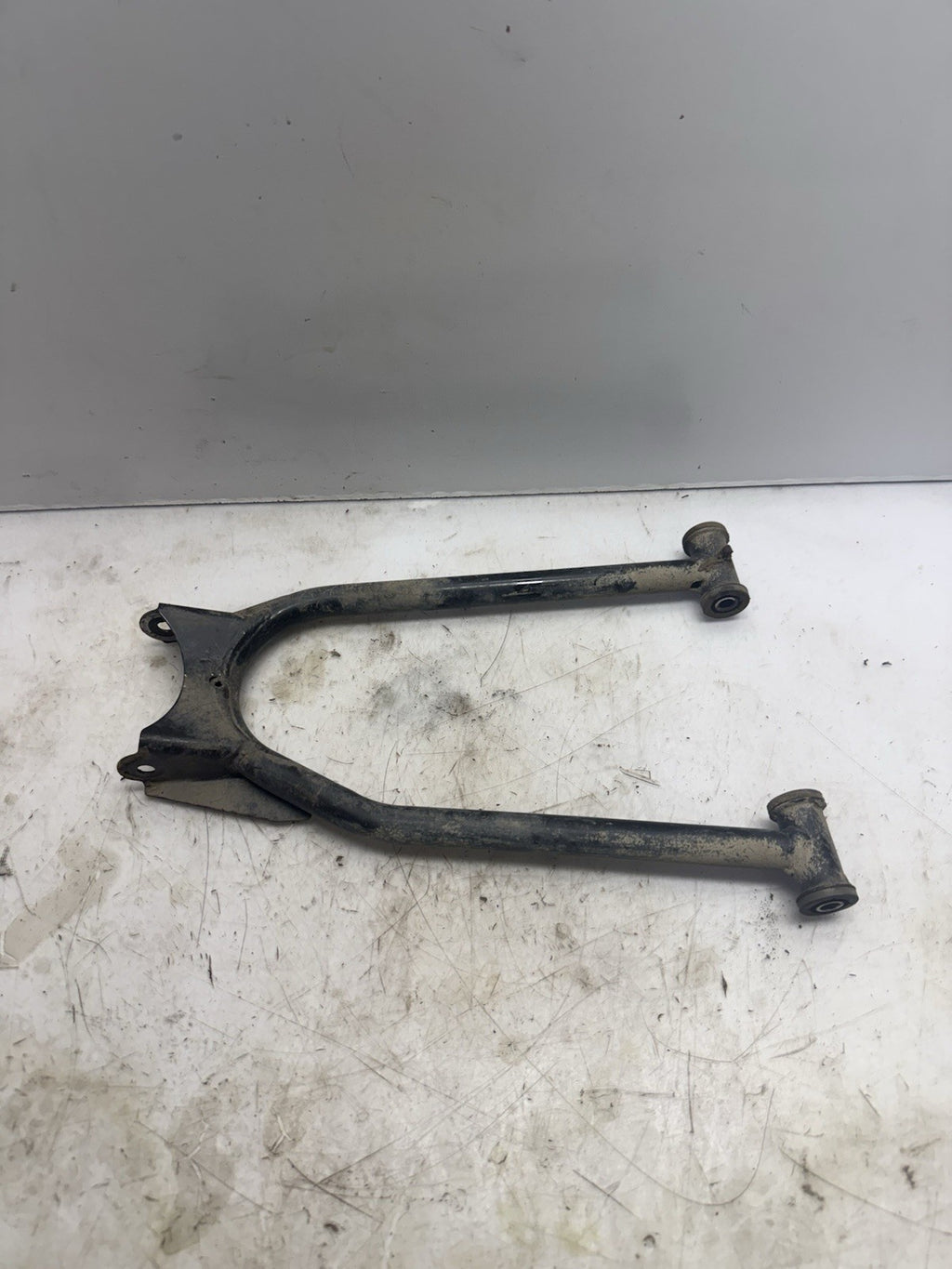 2009-2010 Polaris Sportsman 850 XP OEM Left Rear Upper A-Arm Control Arm