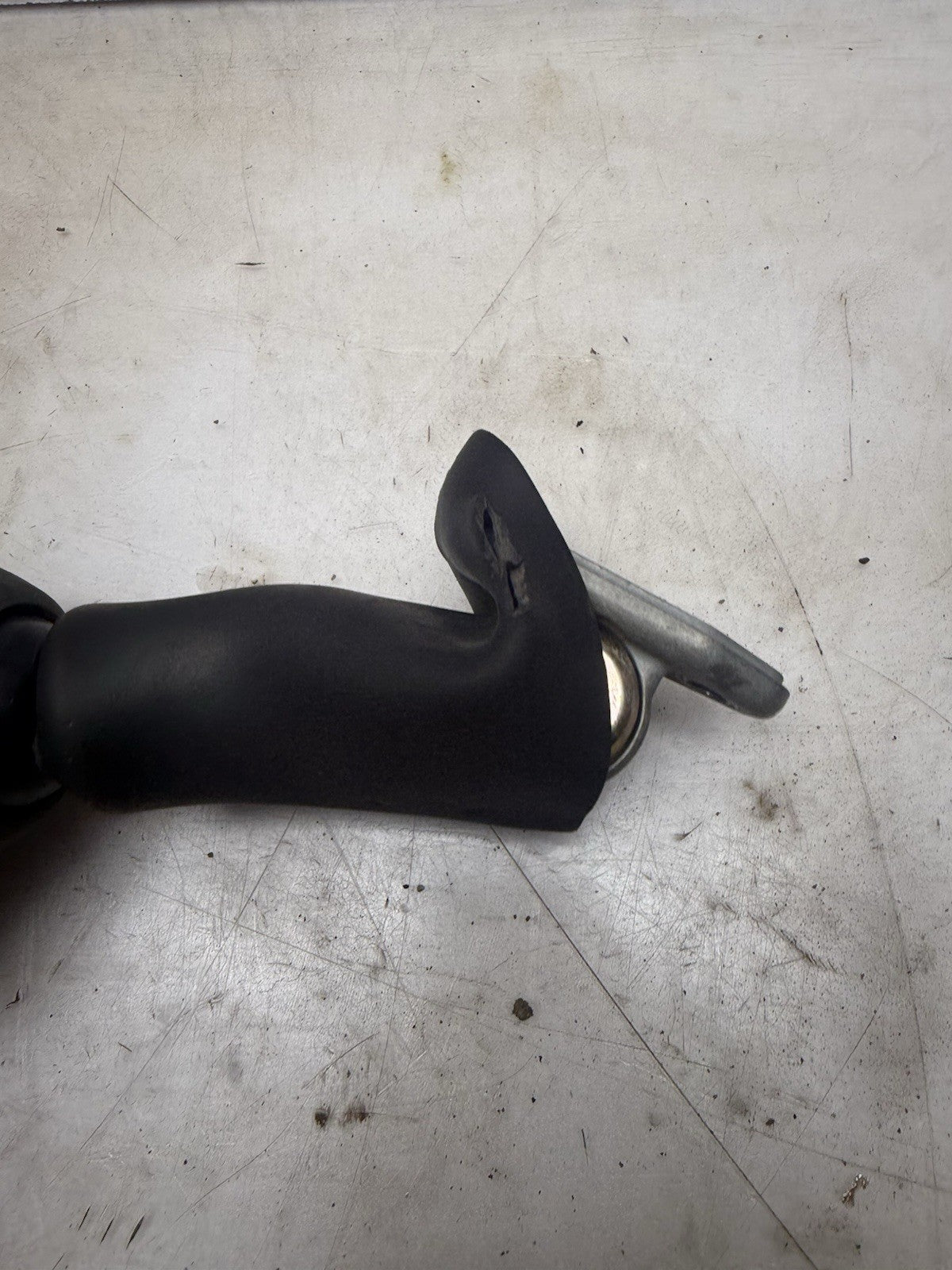 1998-2006 Suzuki OEM 56500-08F10 MIRROR ASSY, REAR VIEW, RIGHT SIDE