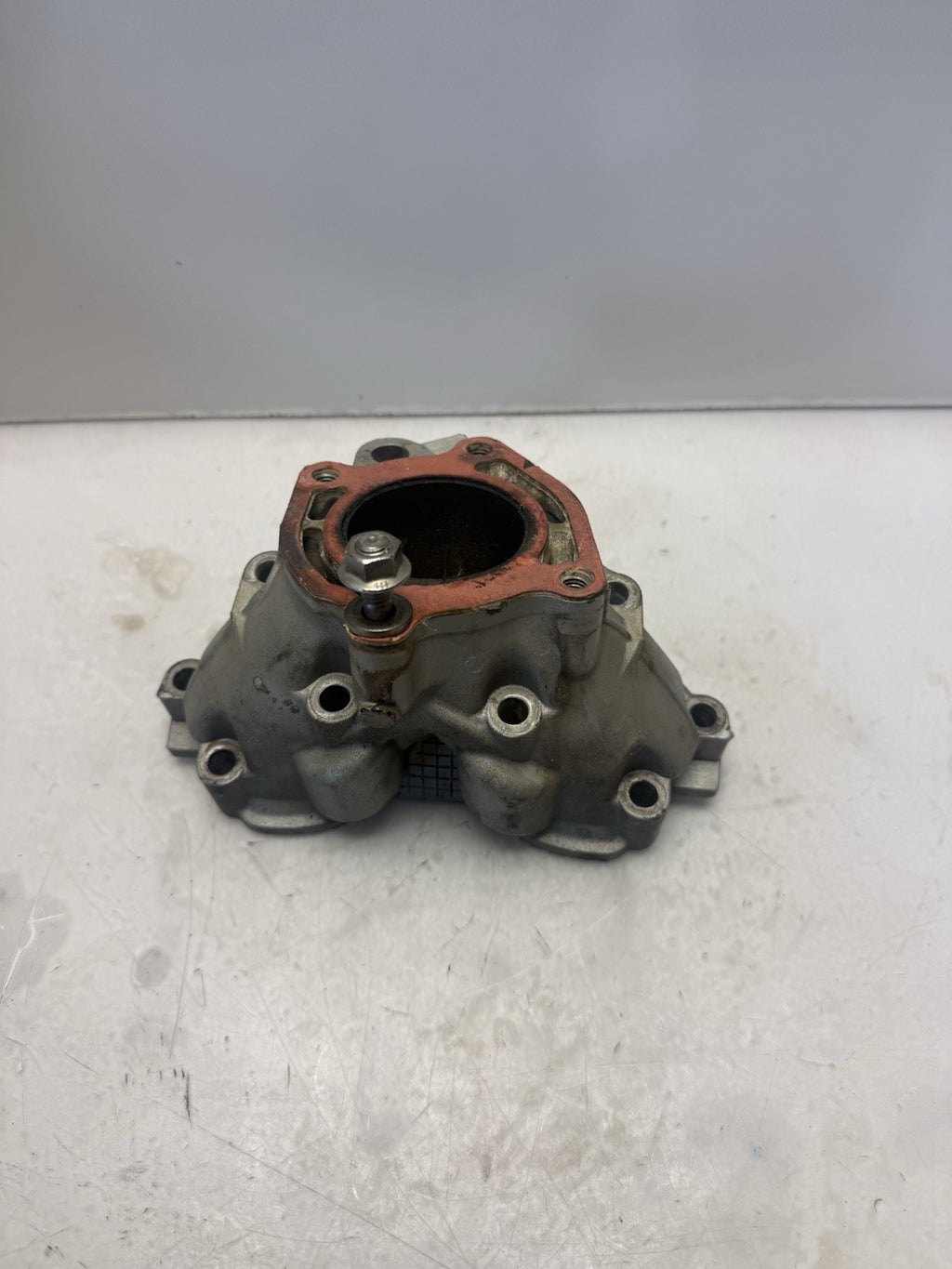 1998-2000 Sea-Doo Exhaust System Manifold OEM 290979604 GSX Limited Sportster