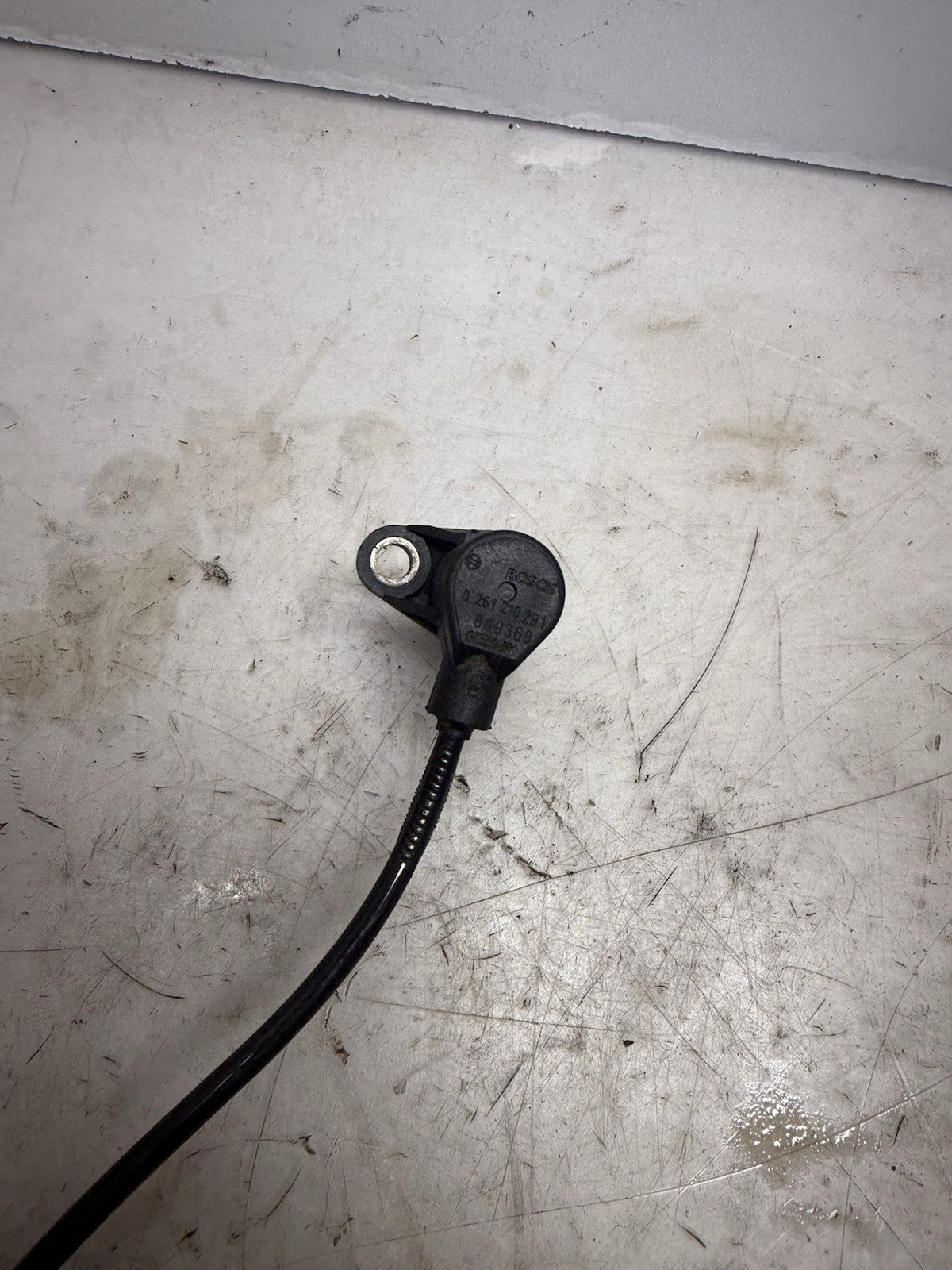 2009-2026 Polaris Sportsman 850 SP OEM Crank Position Sensor 2410857 2411589