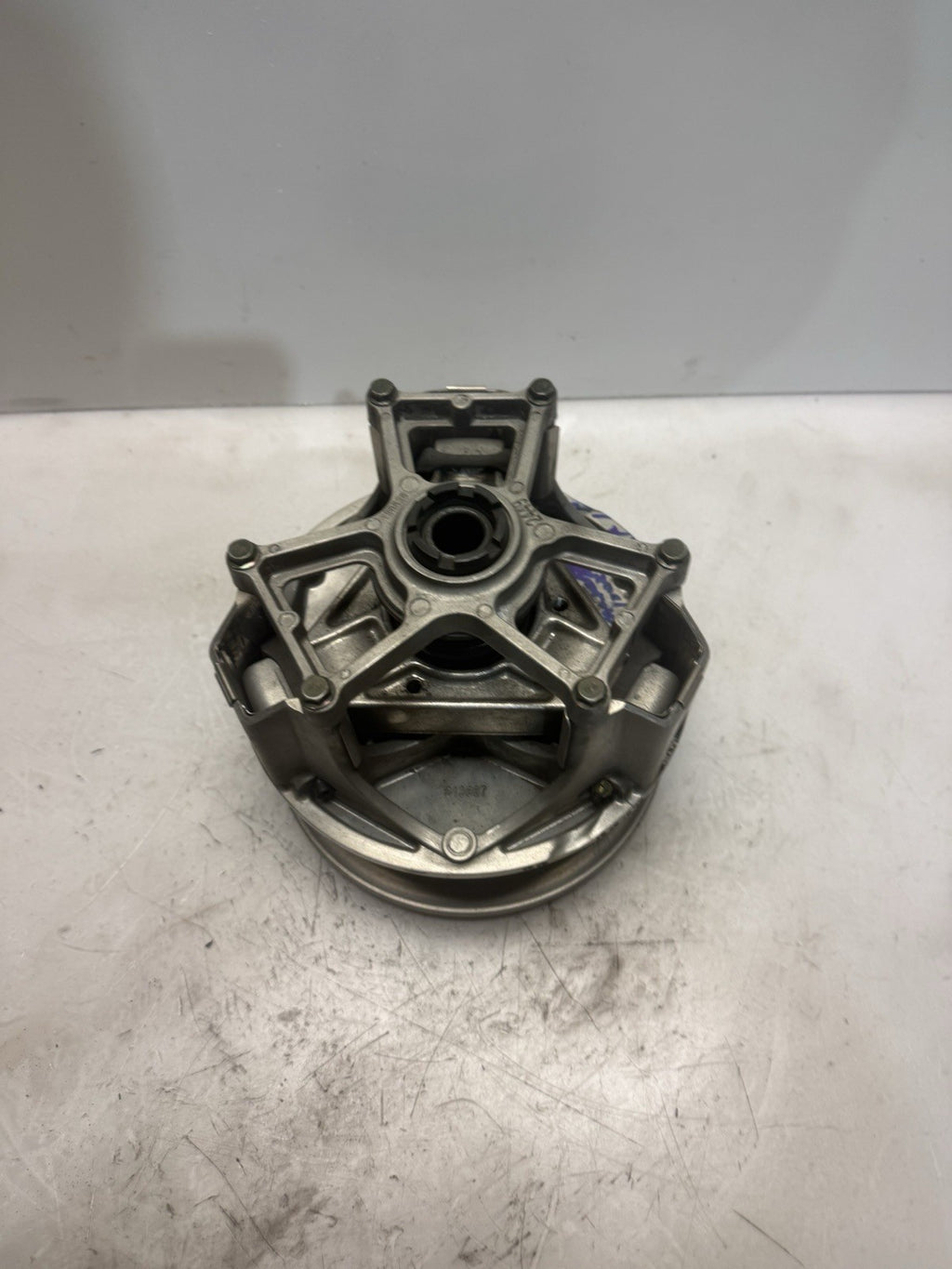 2021-2026 Polaris Ranger XP High Lifter 1000 OEM Primary Drive Clutch Ass’y