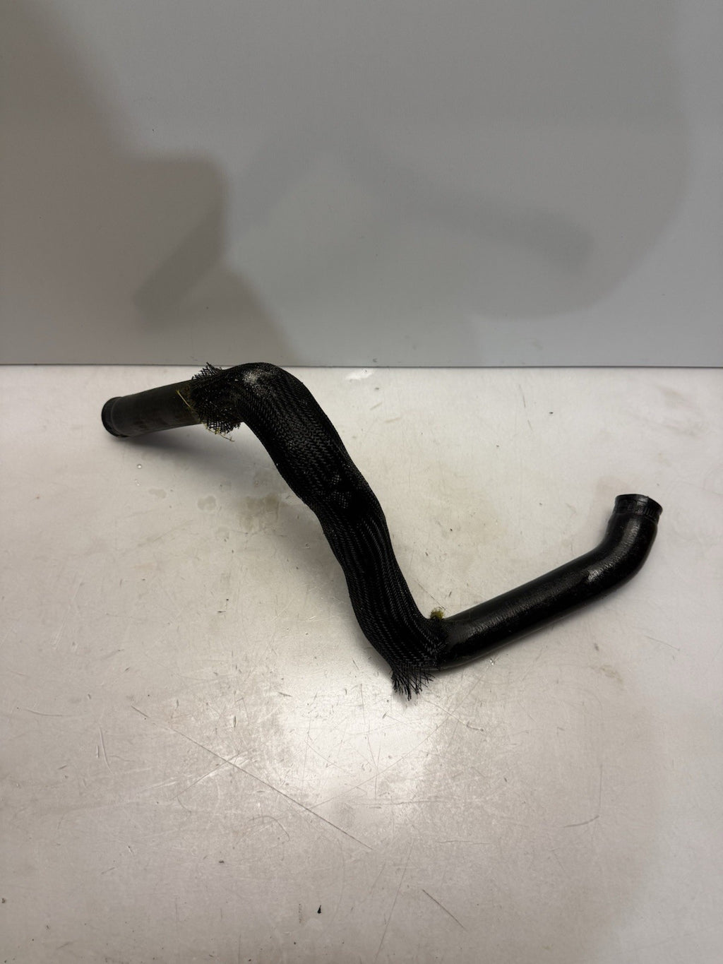 2004-2015 Sea-Doo RXT / RXP 215 OEM LH Left Radiator Hose 276000121 276000492