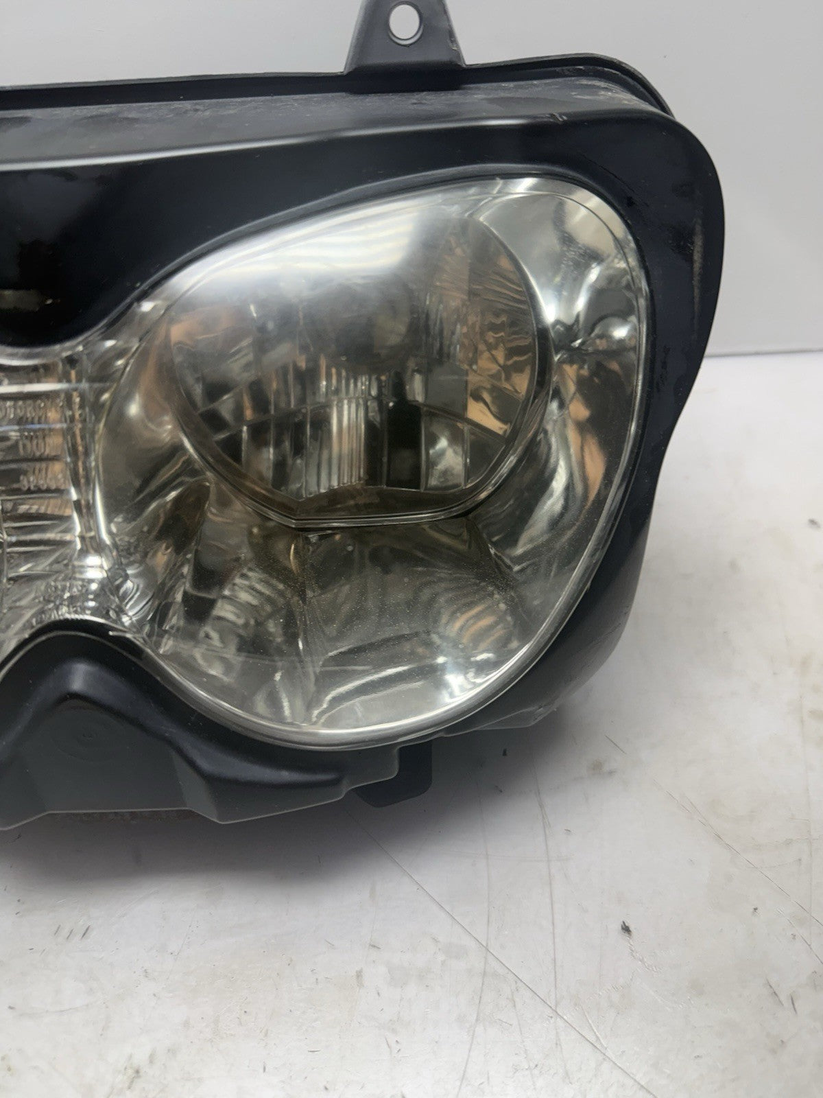 1998-2006 Suzuki Katana GSX600F OEM Headlight Head Lamp Ass’y