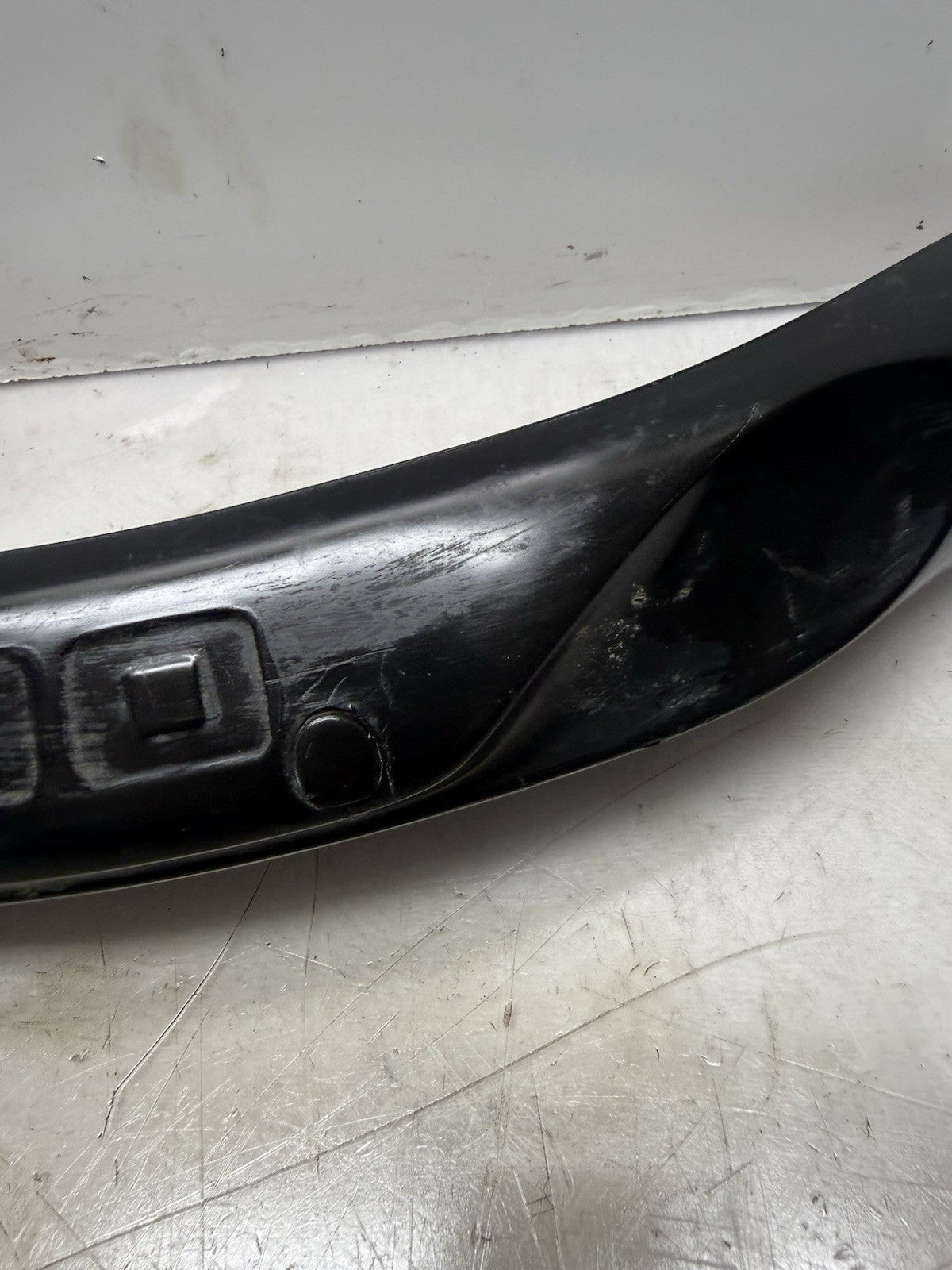 1997-2011 RXP 215 Wake Pro GTX GSX GTI LE Sea-Doo OEM Front Bumper Nose Guard