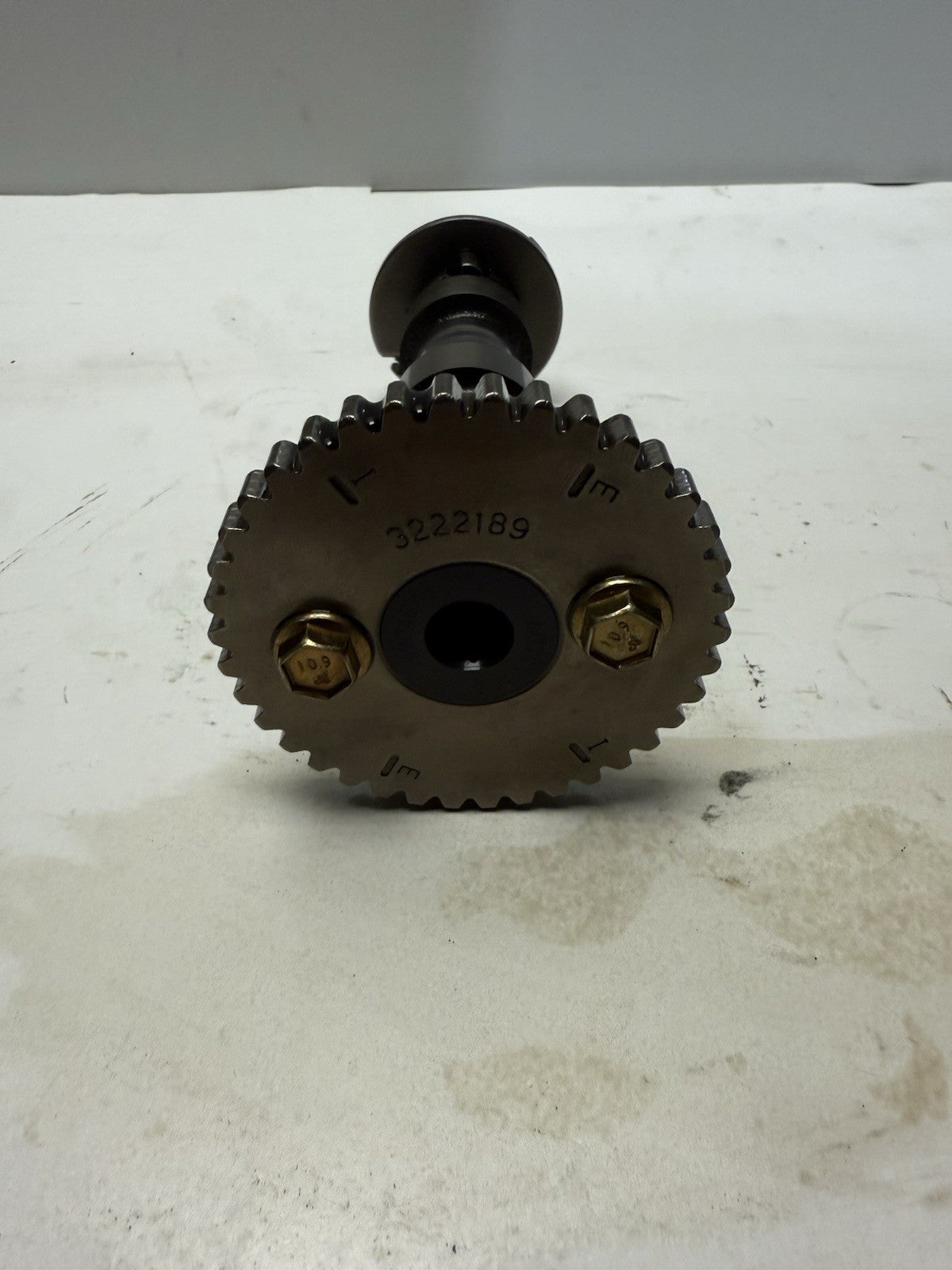 2014-2026 Polaris Ranger Sportsman ACE RZR 570 OEM Exhaust Camshaft 1204836