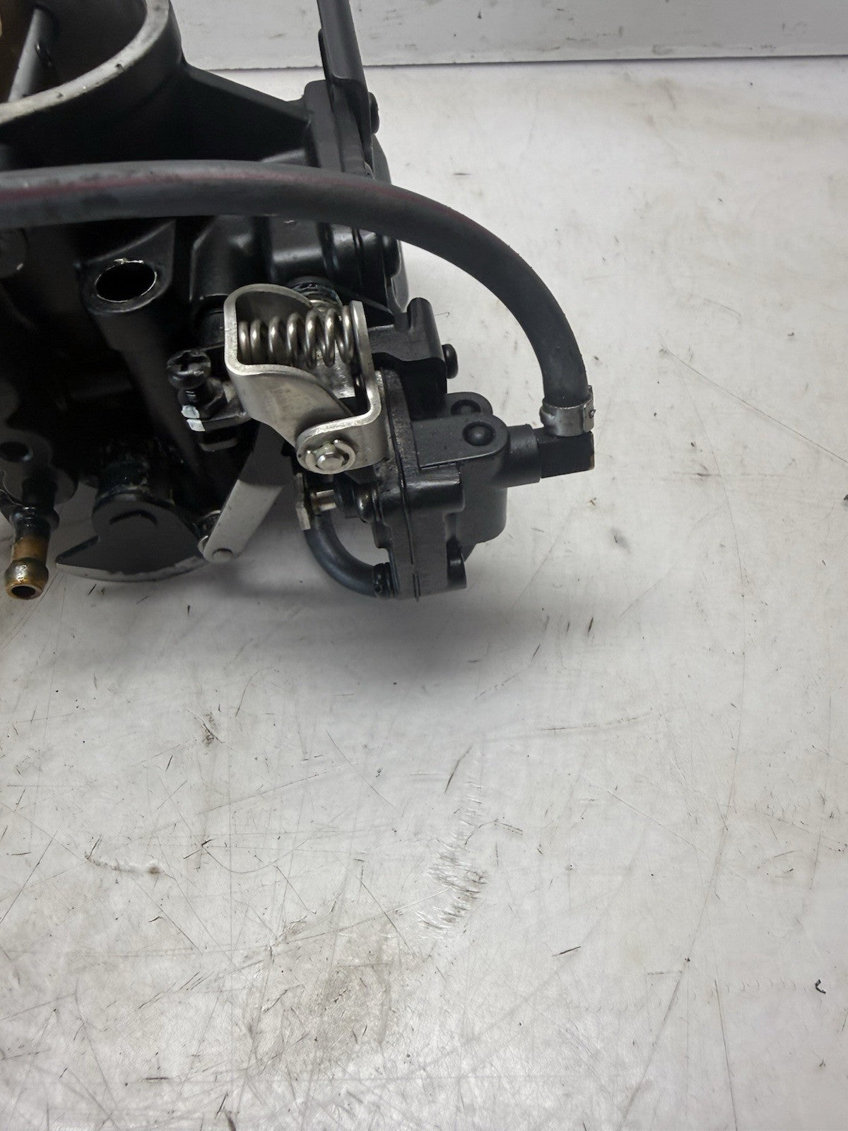 1997 SEA-DOO SPEEDSTER 720 OEM MIKUNI SINGLE CARBURETOR ASS’Y 270500296