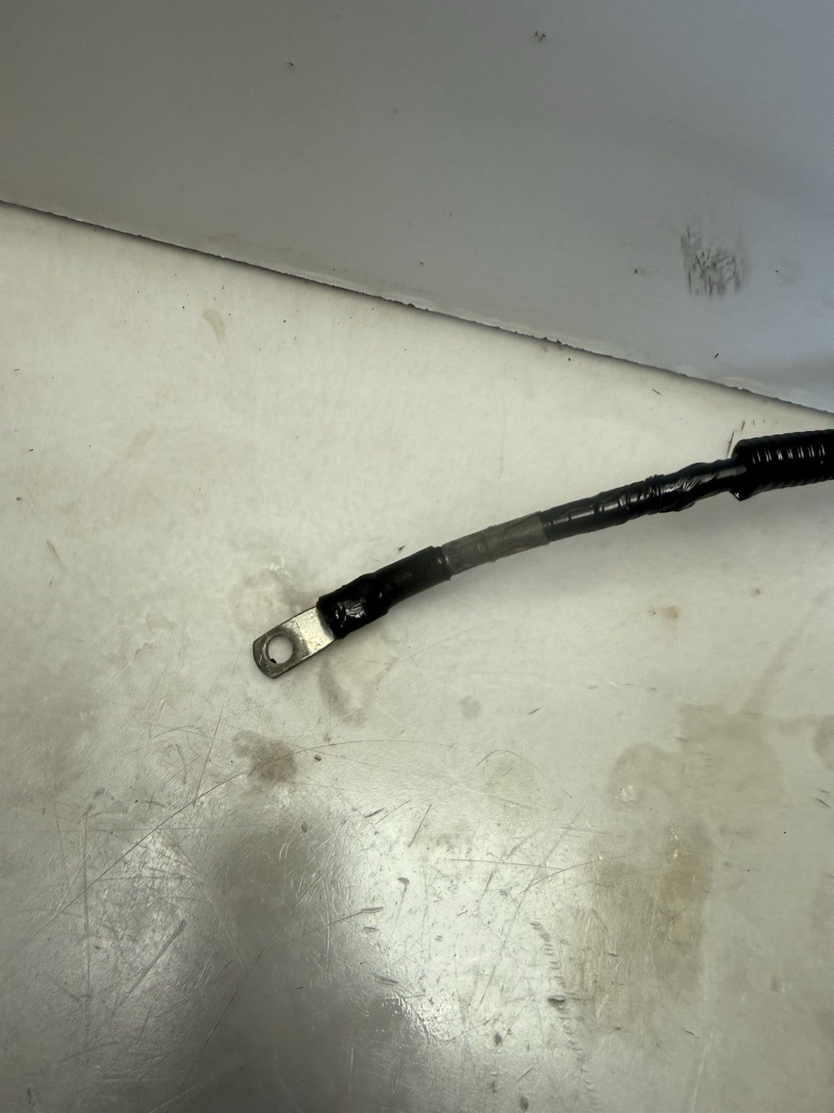 2014-2026 Sea-Doo Spark Trixx 900 OEM Battery Ground Cable 278002841 278003271