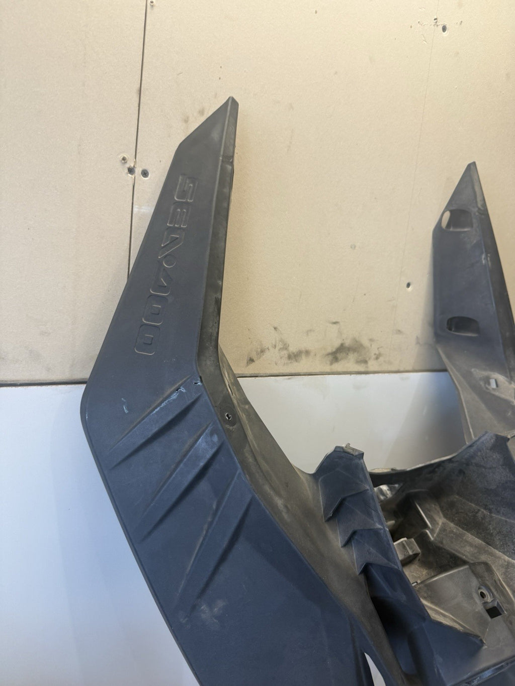 2014-2021 Sea-Doo SPARK / SPARK TRIXX OEM Front Exoskel Console