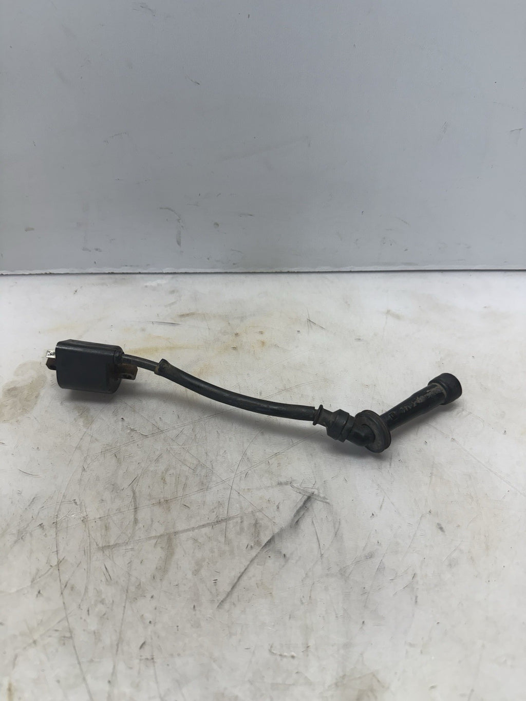 2000-2024 Suzuki DRZ 400 OEM Ignition Coil 33410-09F00