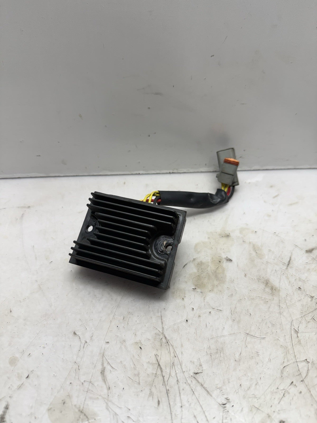 2004-2007 Sea-Doo RXP 215 / 3D 947 DI OEM Voltage Regulator Rectifier 278001969