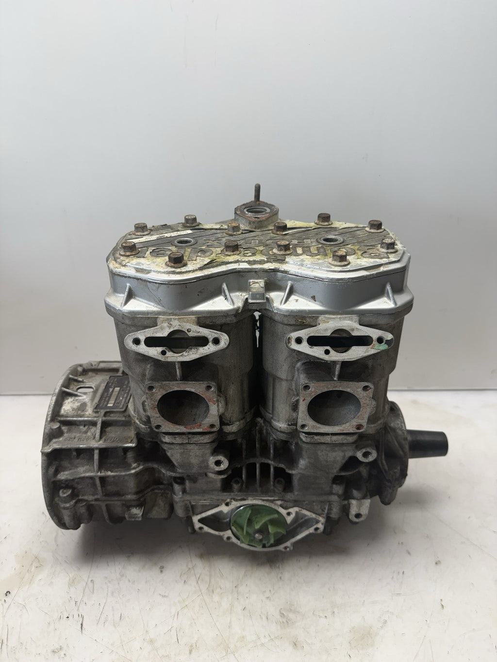 2003-2007 Ski-Doo MXZ Legend Summit 700 OEM Engine Motor Ass'y