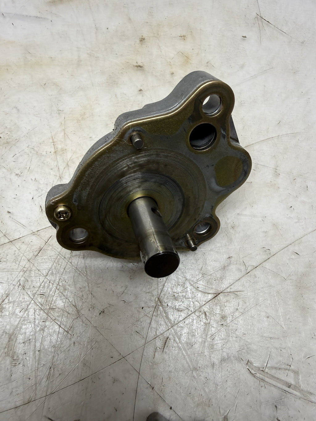 2000-2024 Suzuki DRZ 400 2003-2013 LTZ 400 OEM Engine Oil Pump  Assembly