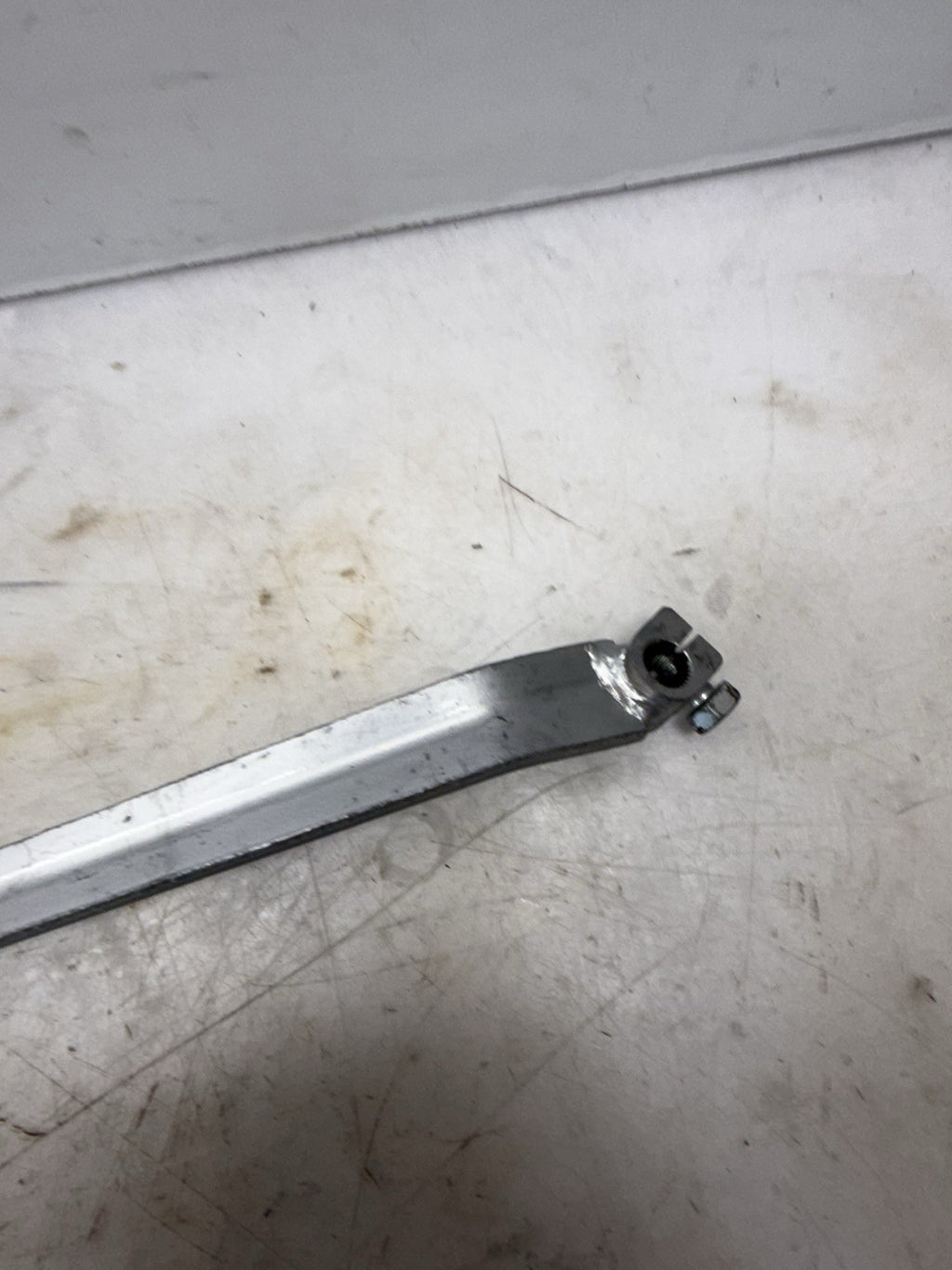 1987-2006 YAMAHA YZF350 BANSHEE OEM SHIFT LEVER PEDAL