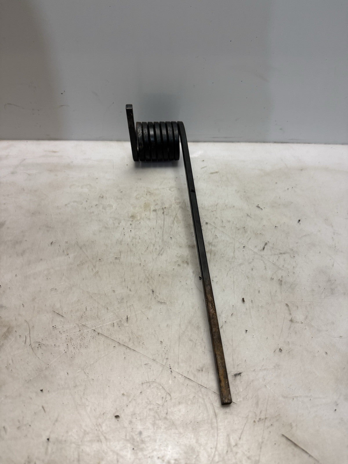 1999-2026 Switchback RMK Polaris OEM Rear Suspension RH Torsion Spring Square