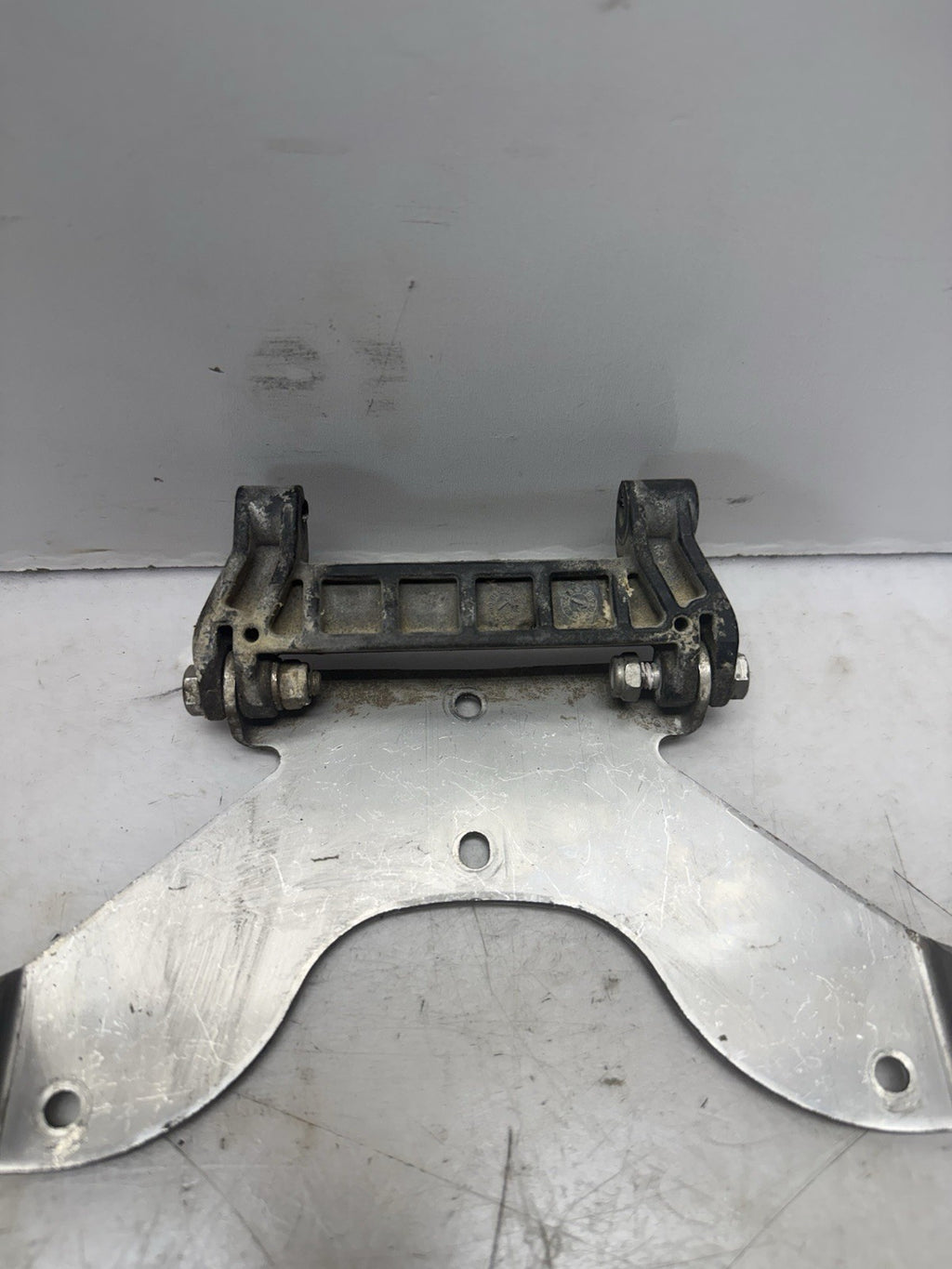 2002-2009 Sea-Doo GTX 155 / RXT 215 OEM Front Storage Hood Hinge 269501639