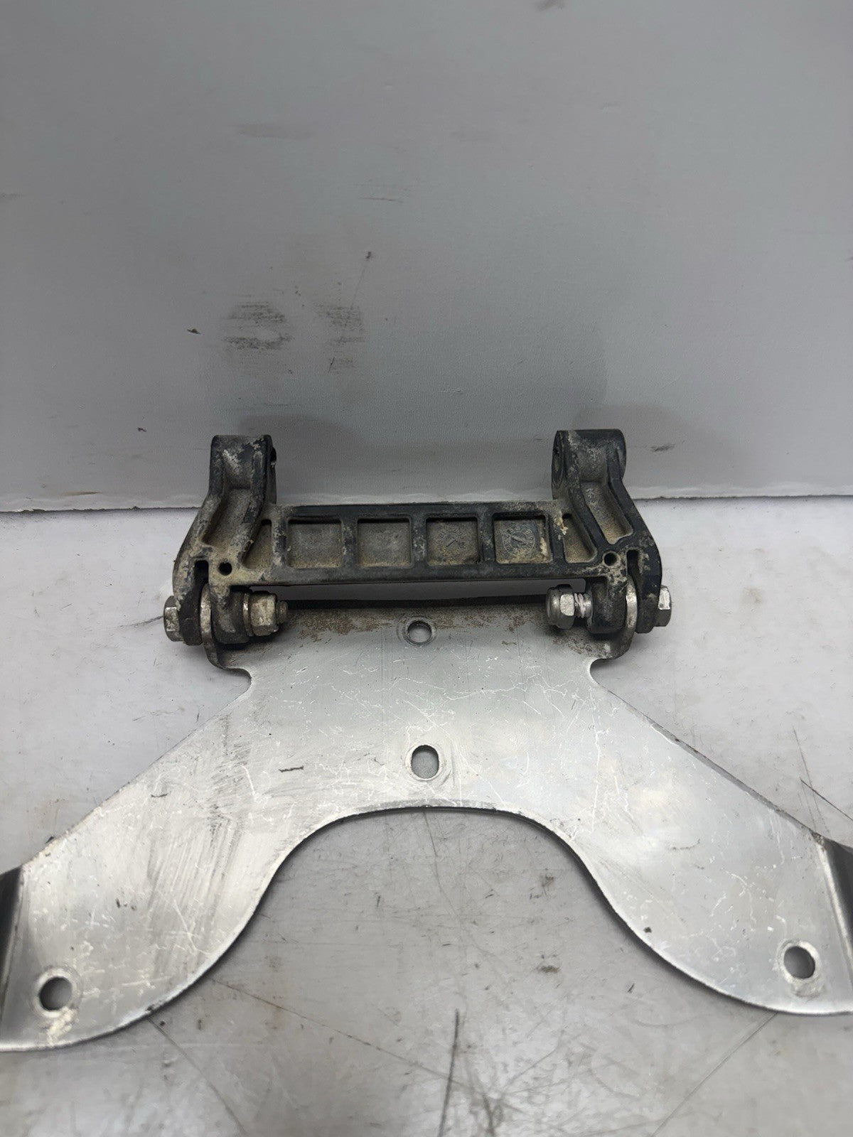 2002-2009 Sea-Doo GTX 155 / RXT 215 OEM Front Storage Hood Hinge 269501639
