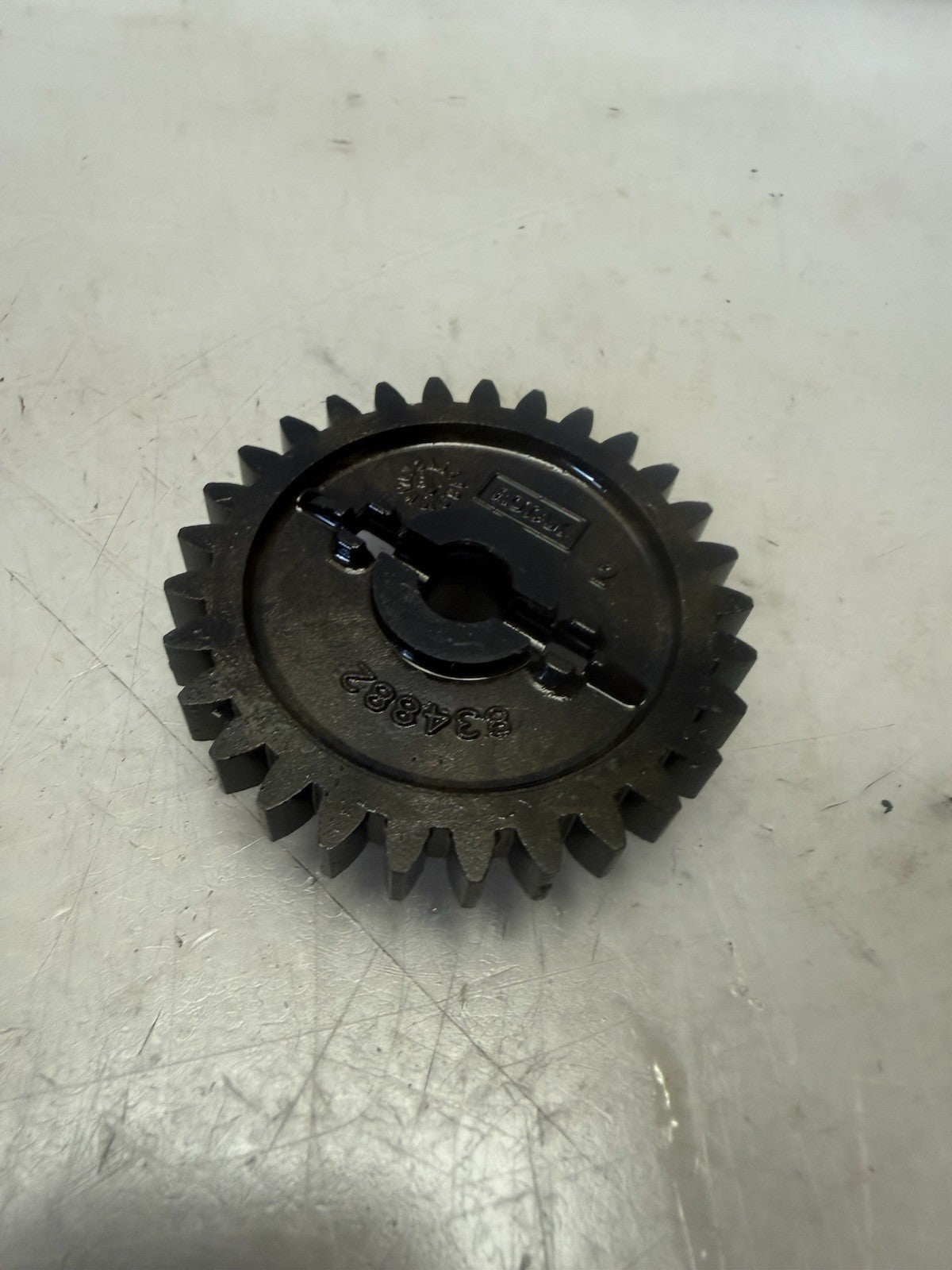 2014-2026 Sea-Doo SPARK Trixx 900 OEM Oil Pump Gear Spur 29T Sprocket